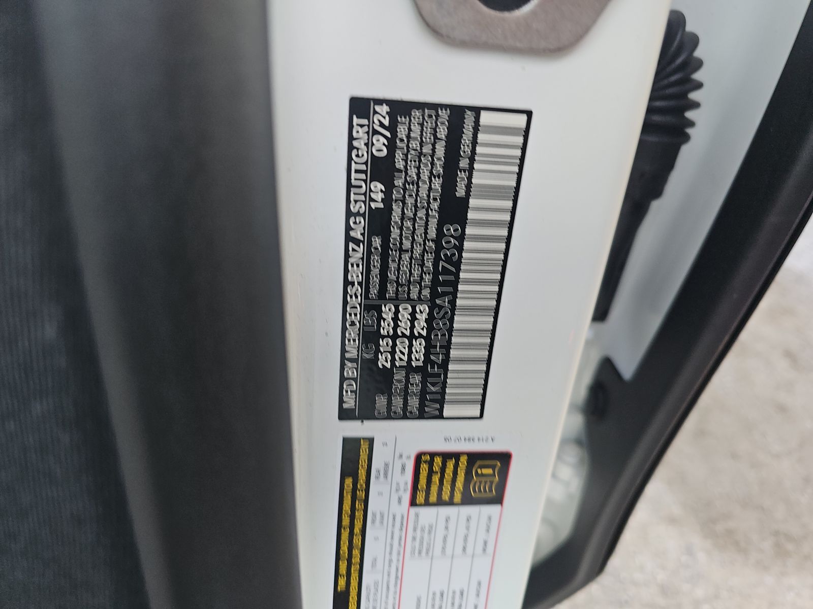 2025 Mercedes-Benz E-Class E 350 AWD