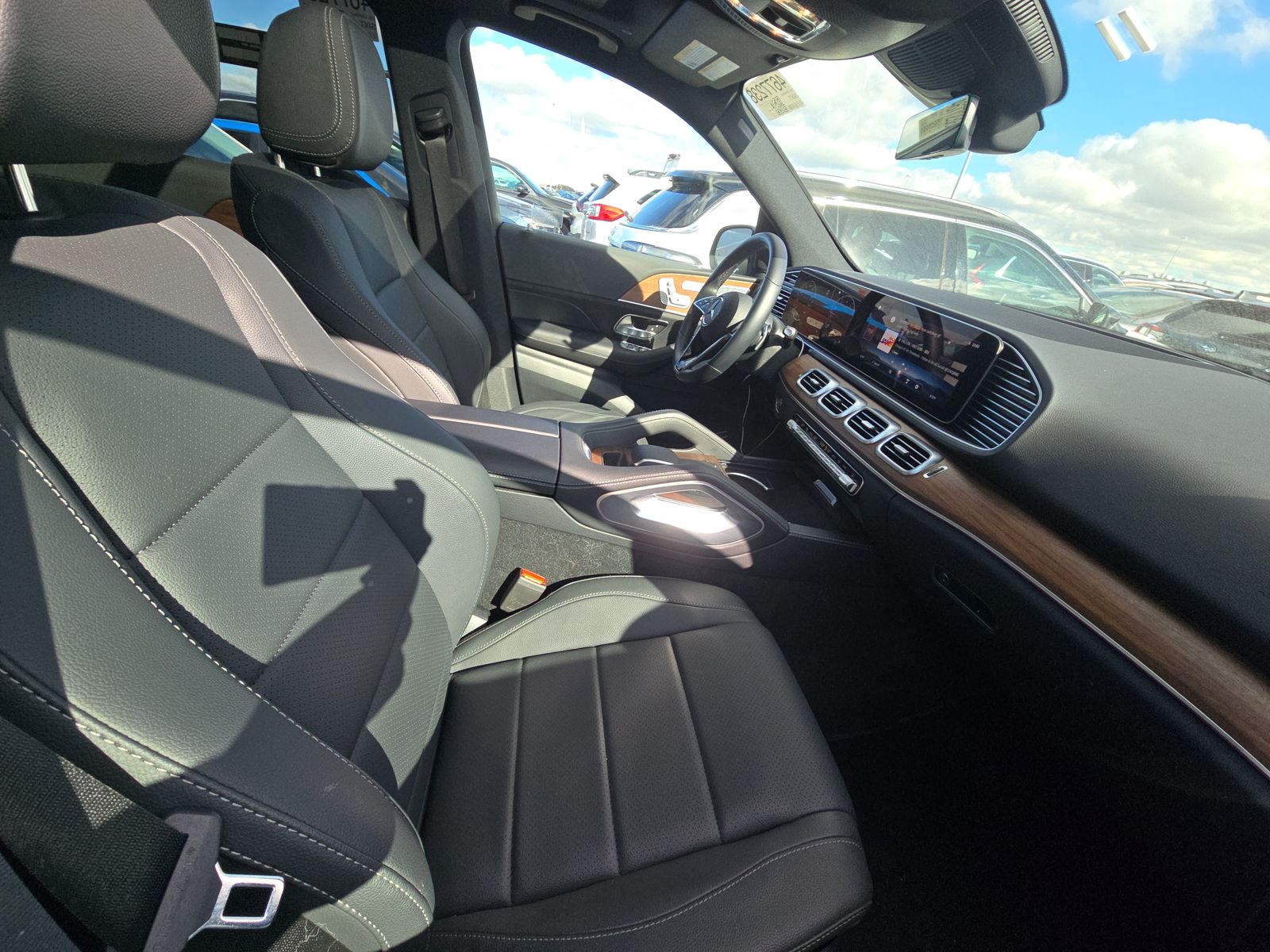 2025 Mercedes-Benz GLE GLE 350 AWD