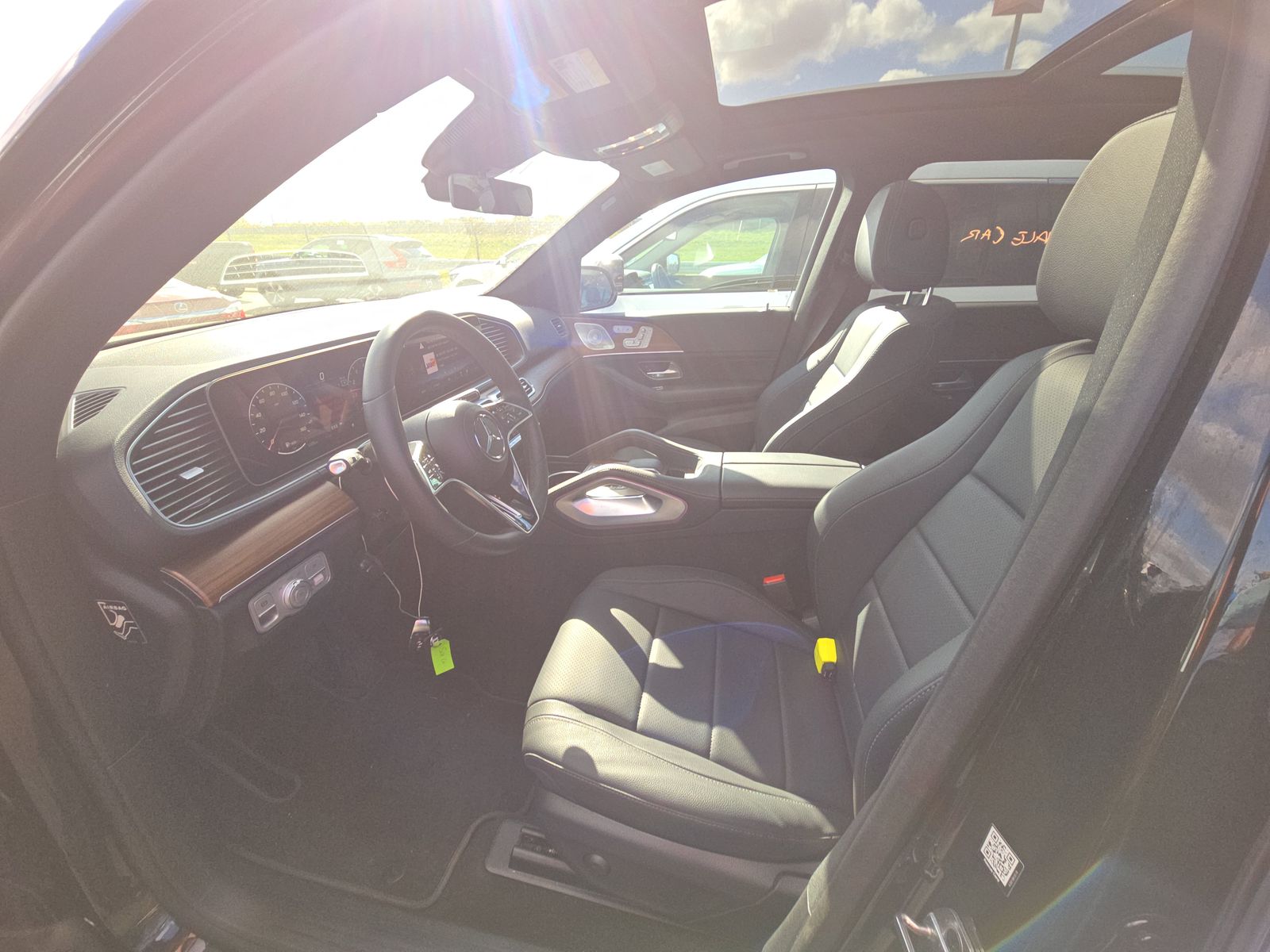 2025 Mercedes-Benz GLE GLE 350 AWD