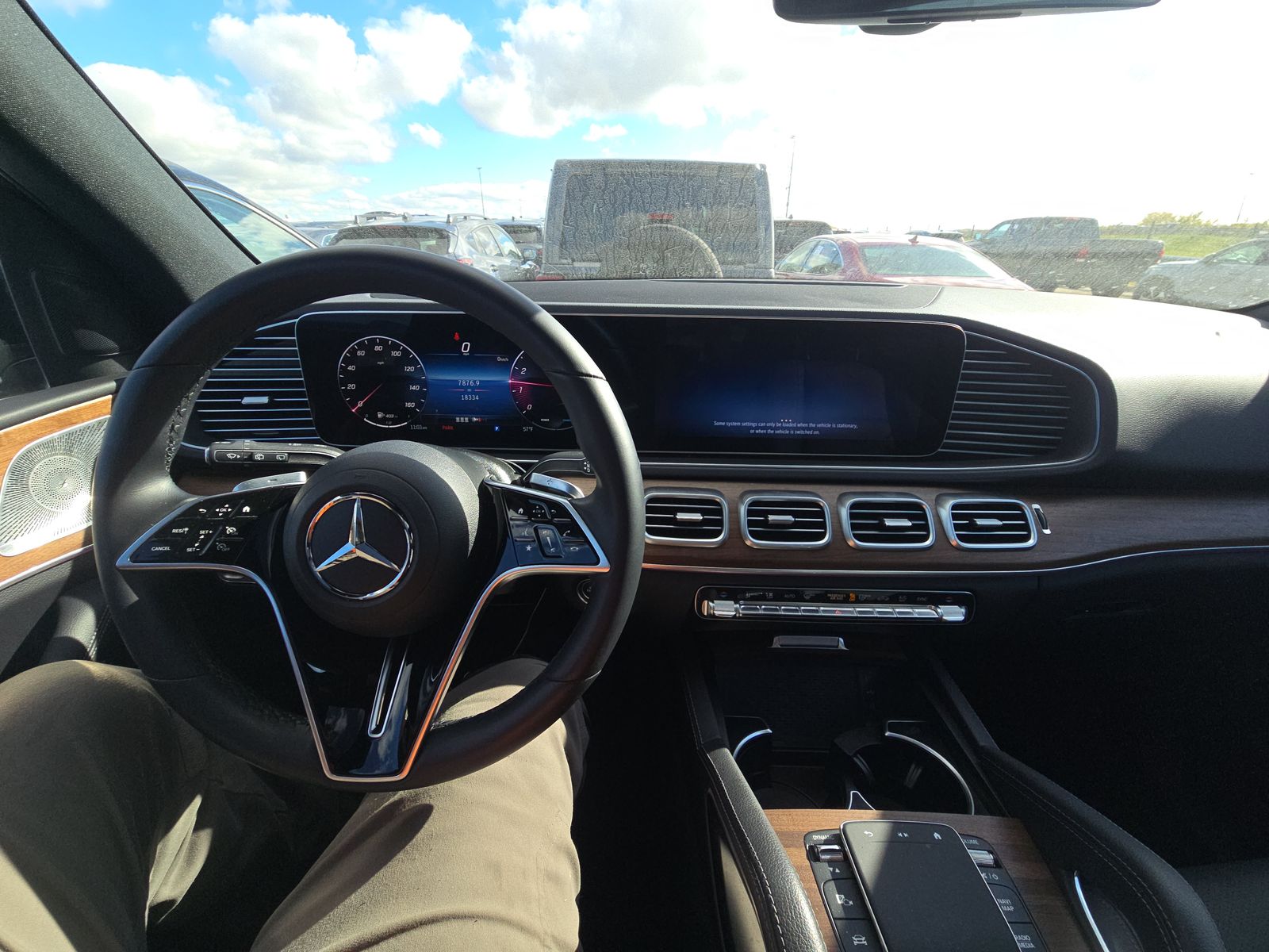 2025 Mercedes-Benz GLE GLE 350 AWD