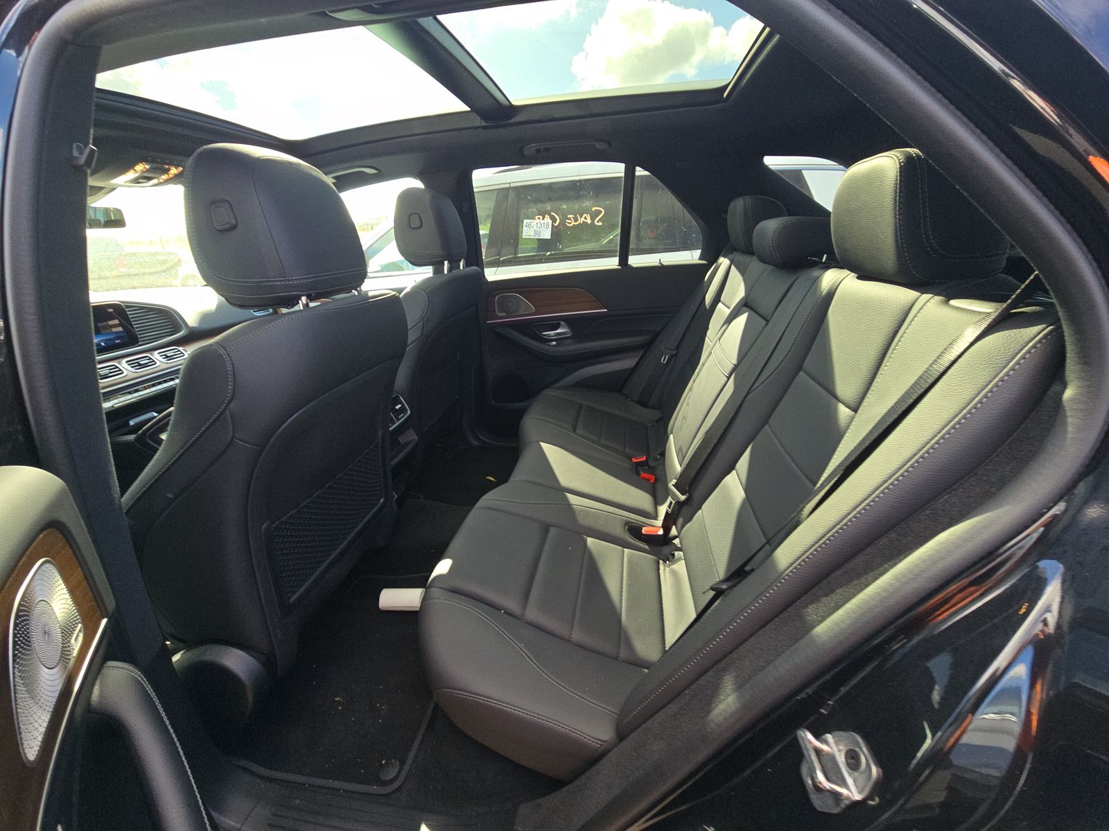 2025 Mercedes-Benz GLE GLE 350 AWD