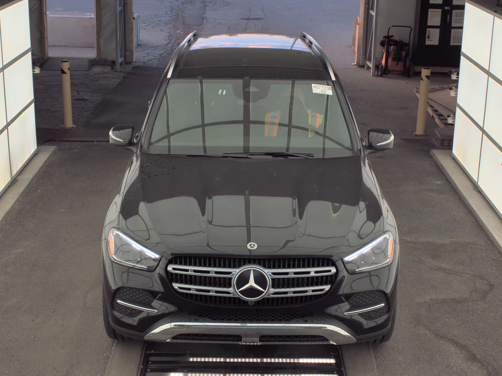2025 Mercedes-Benz GLE GLE 350 AWD