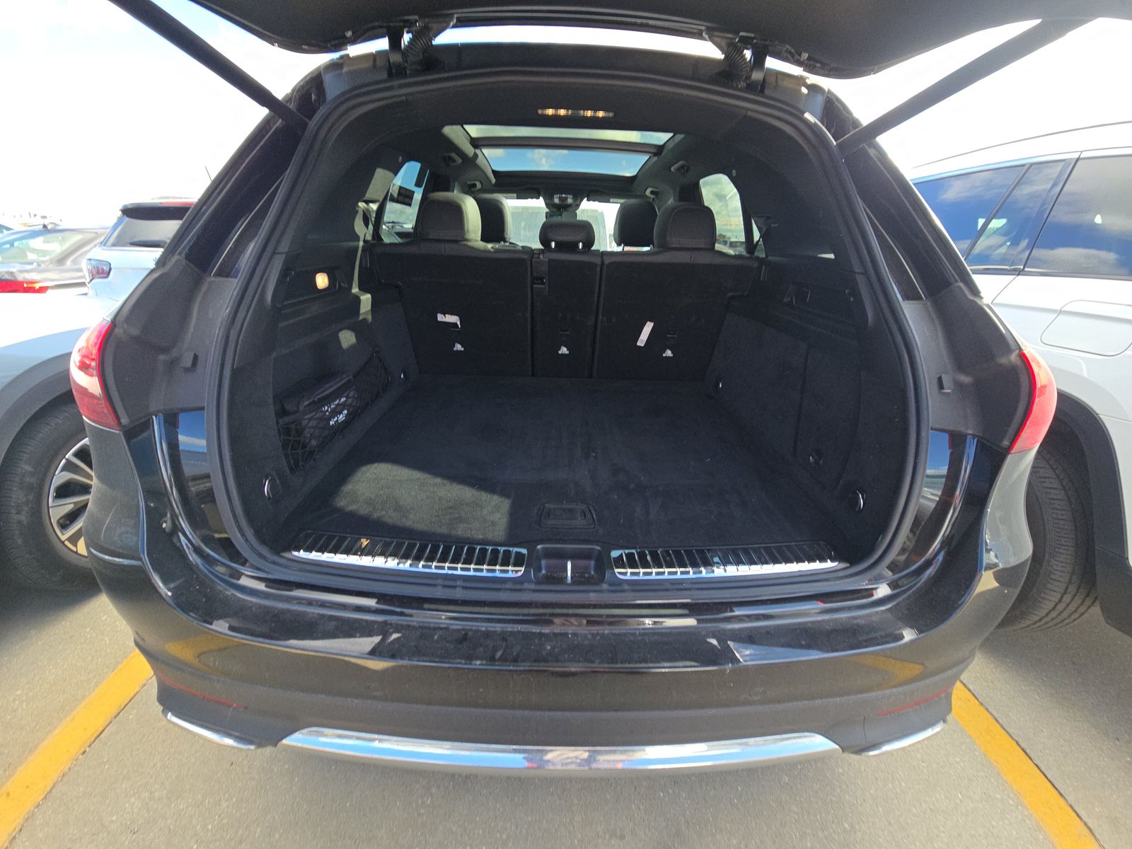 2025 Mercedes-Benz GLE GLE 350 AWD