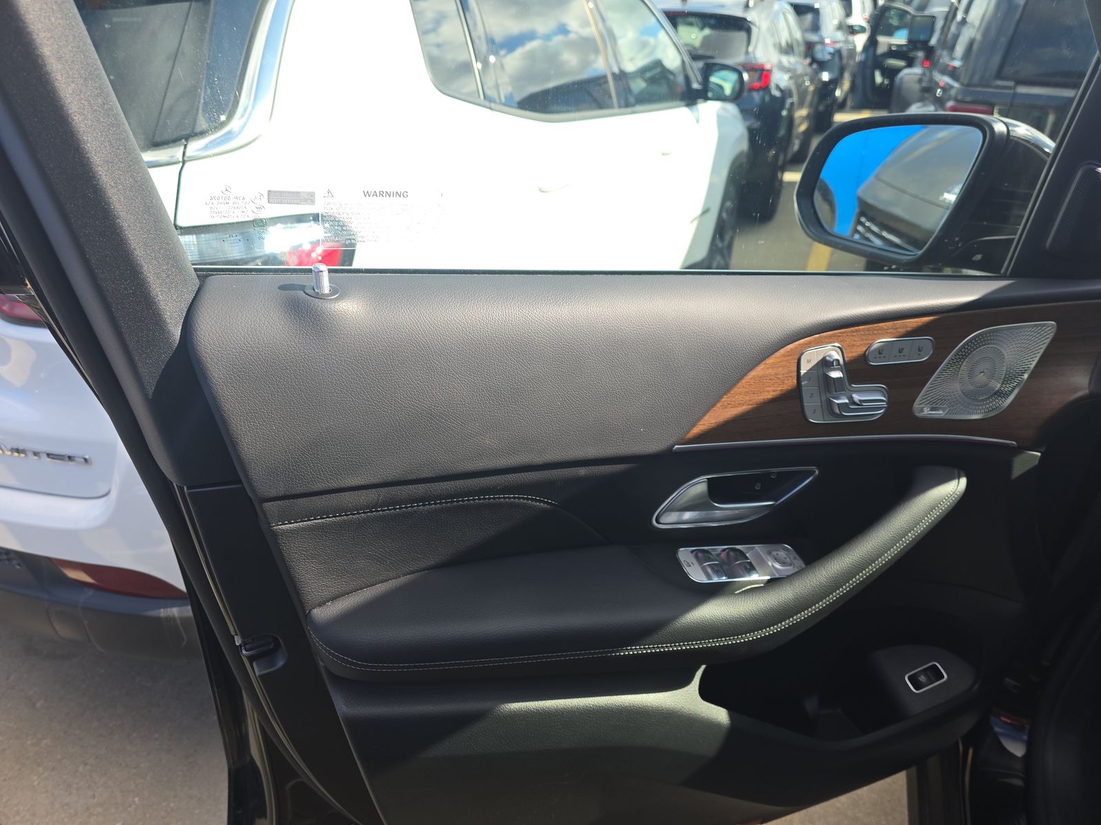 2025 Mercedes-Benz GLE GLE 350 AWD