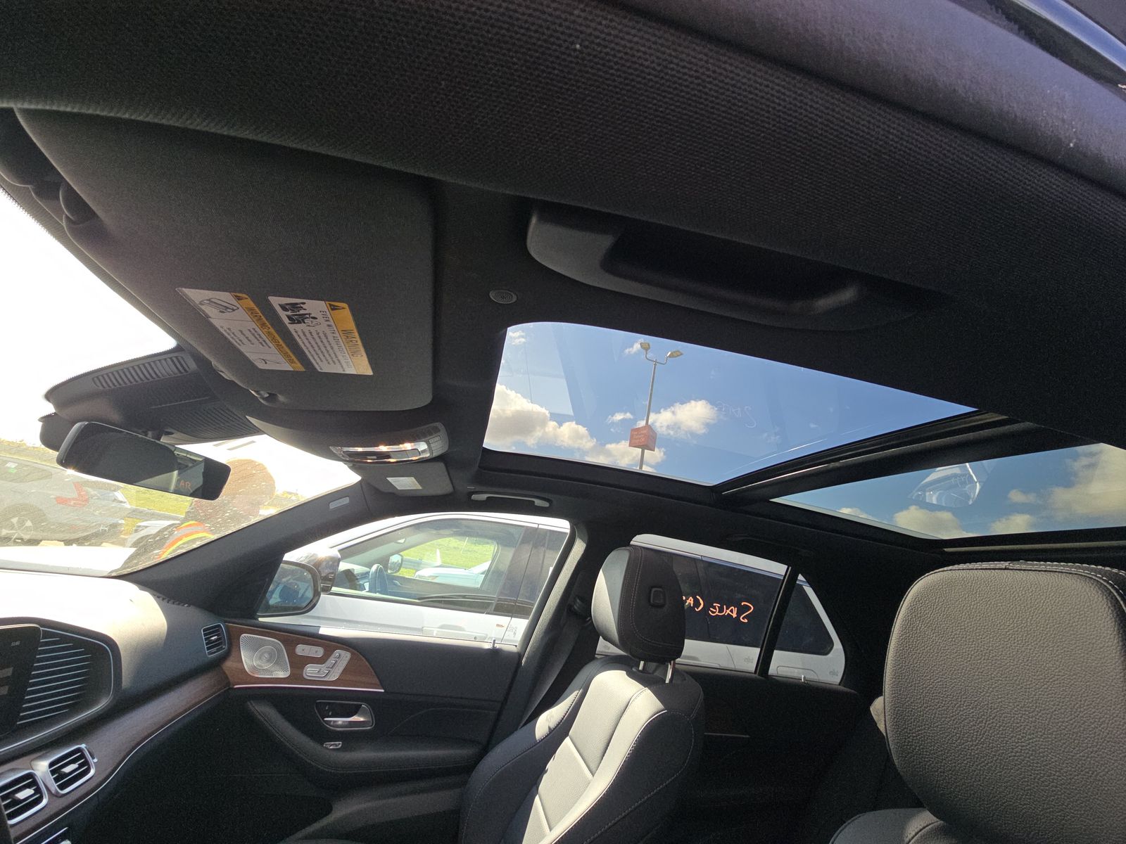 2025 Mercedes-Benz GLE GLE 350 AWD