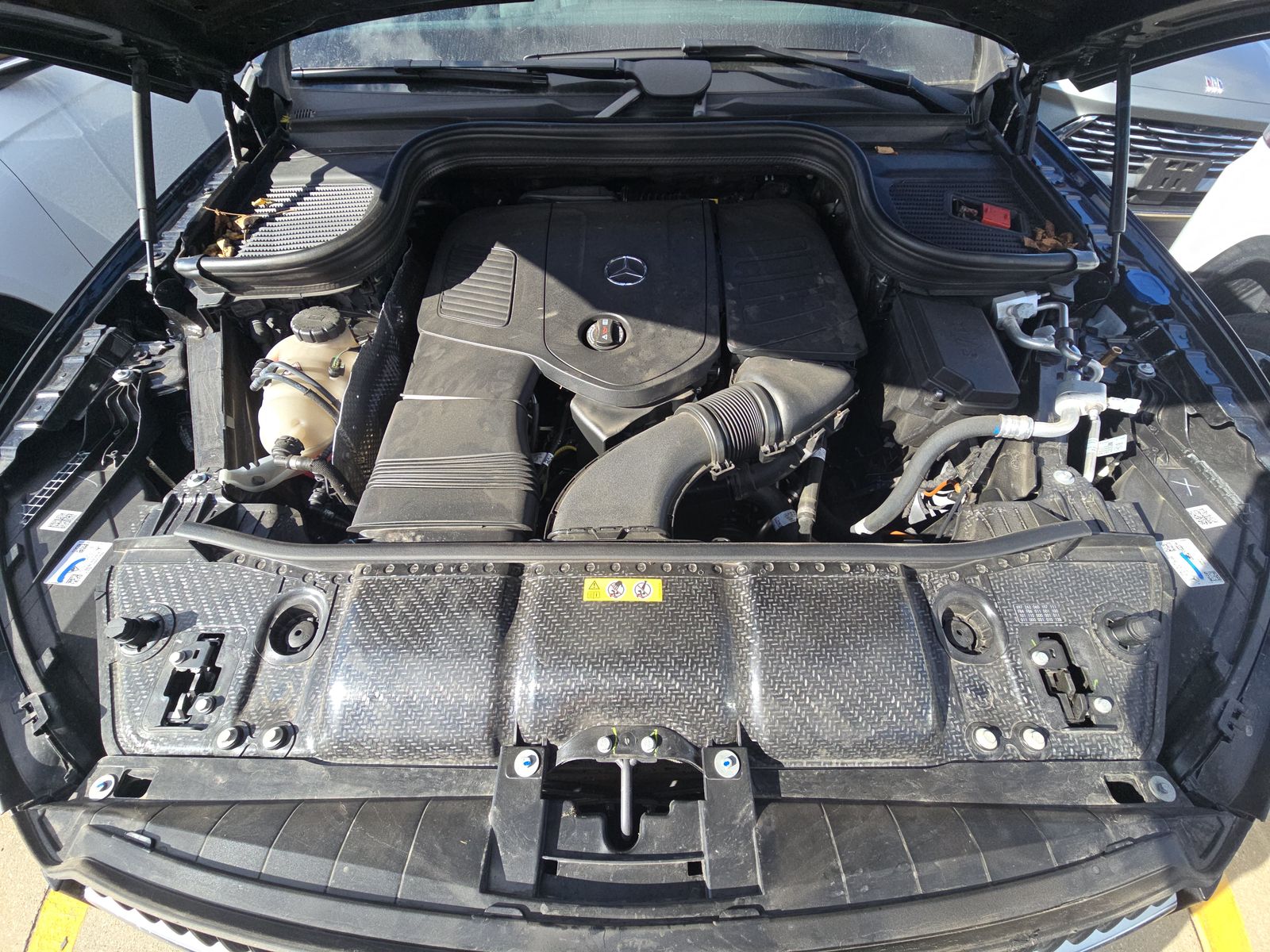 2025 Mercedes-Benz GLE GLE 350 AWD