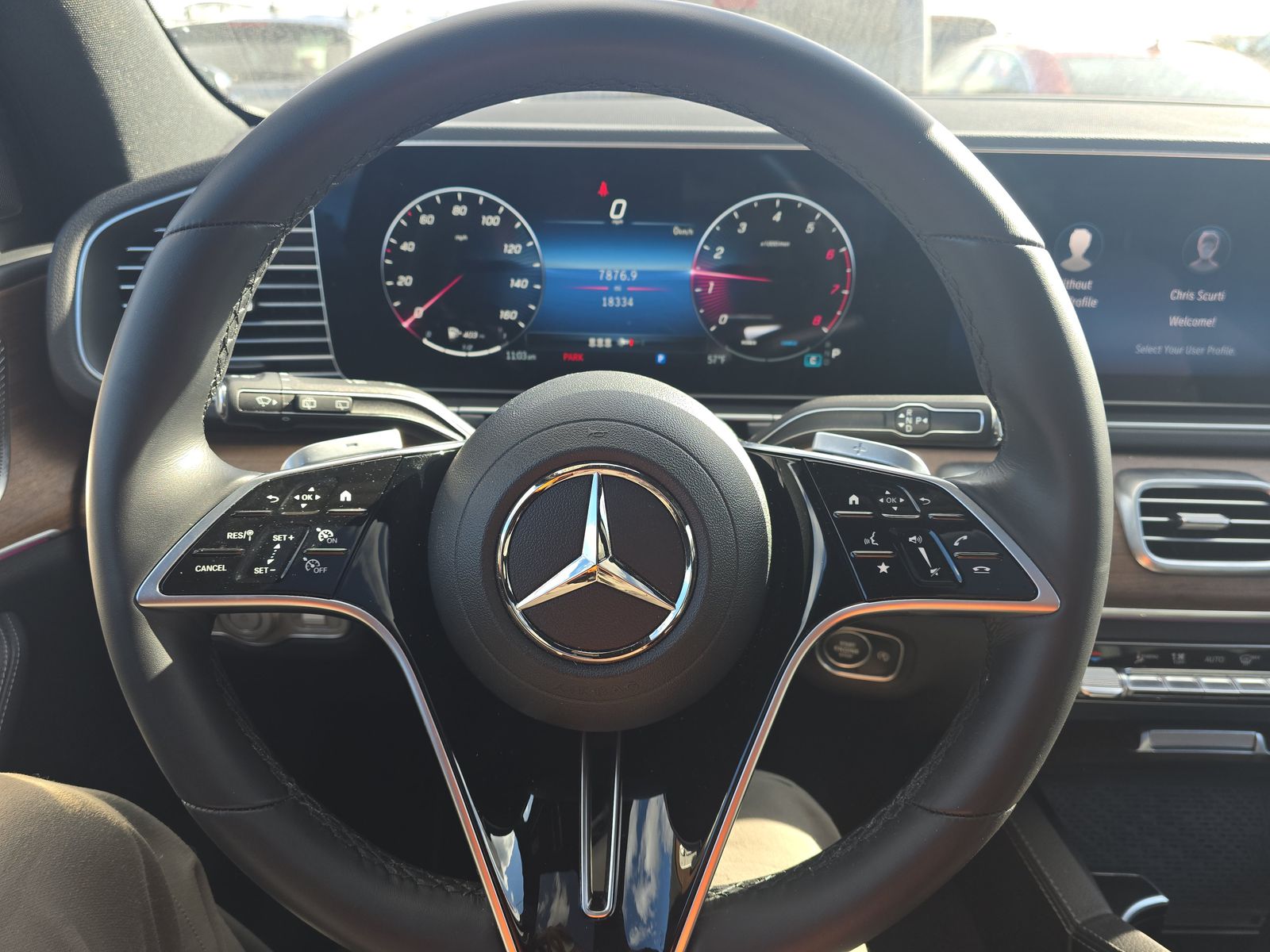 2025 Mercedes-Benz GLE GLE 350 AWD