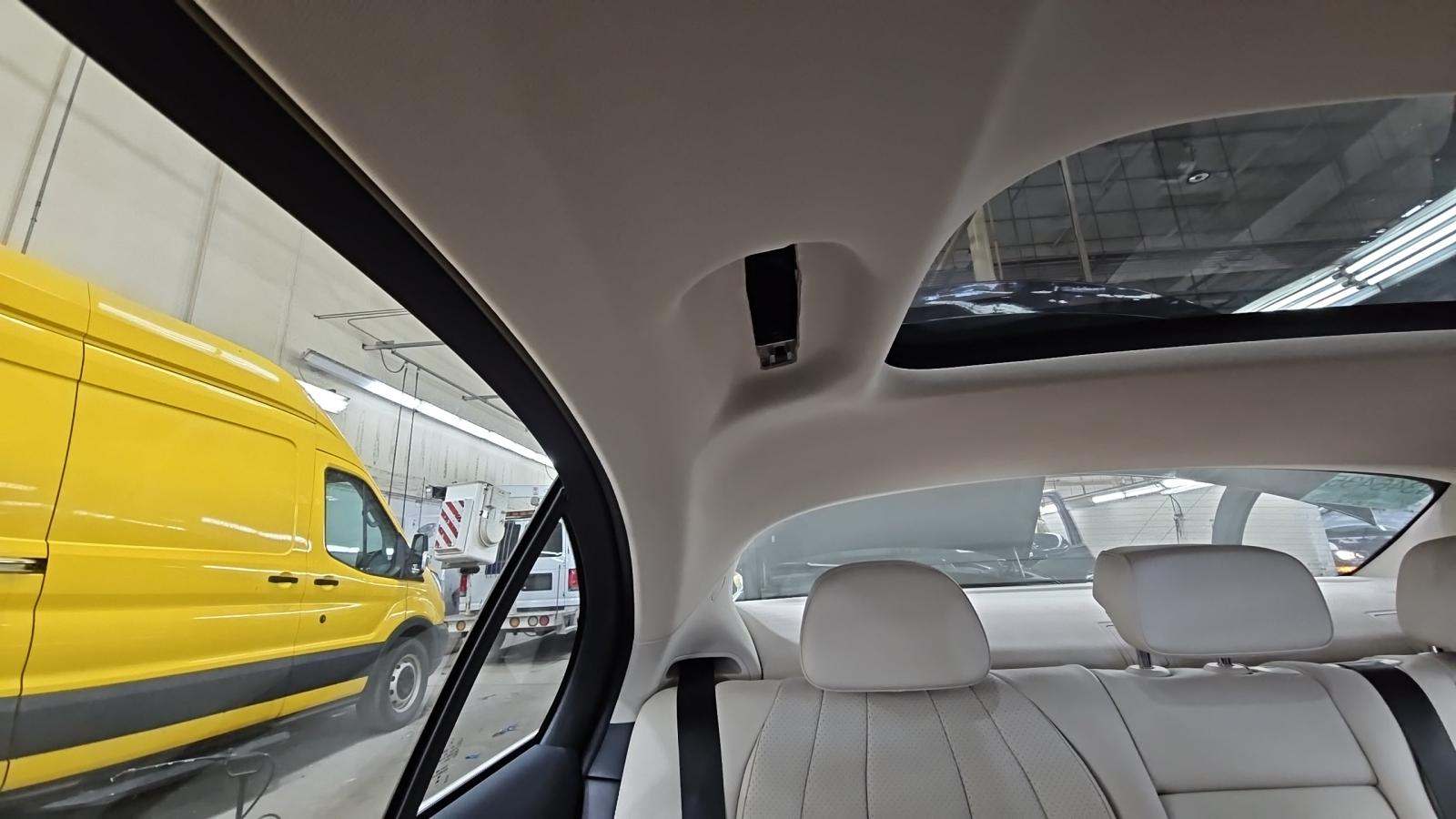 2025 Mercedes-Benz E-Class E 350 AWD