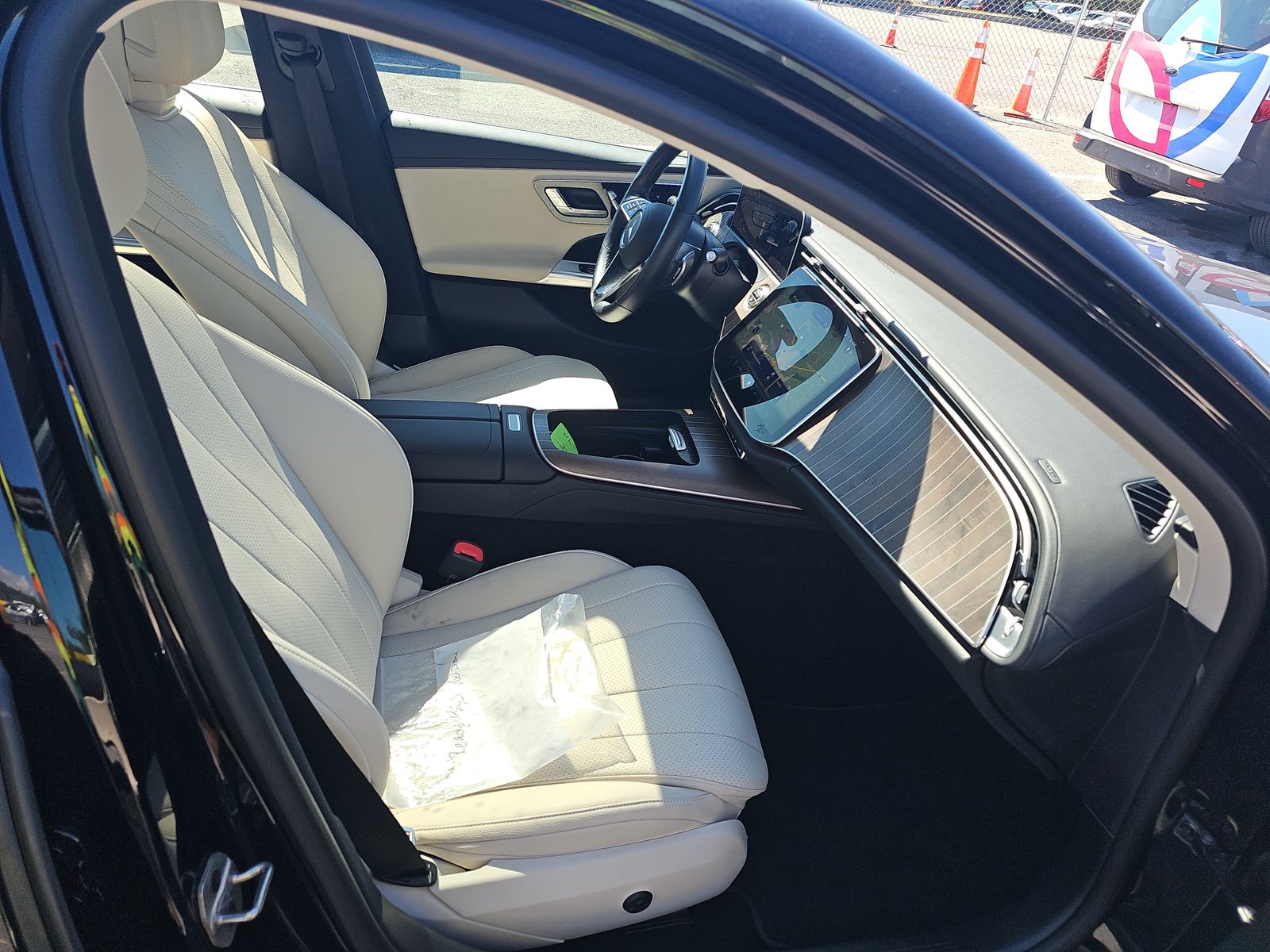 2025 Mercedes-Benz E-Class E 350 AWD