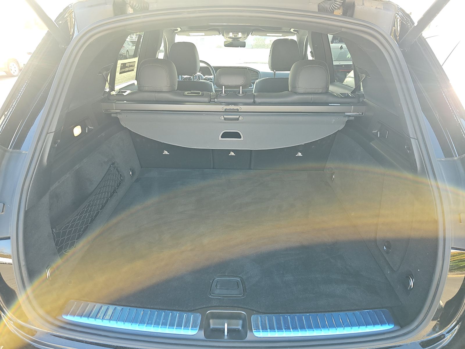 2025 Mercedes-Benz GLE GLE 350 AWD