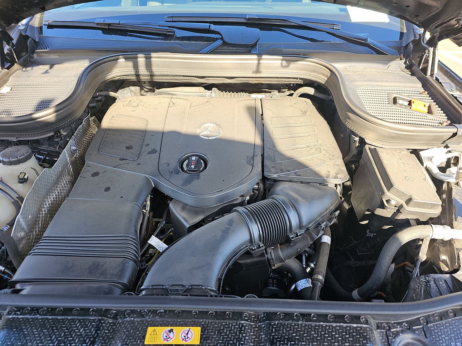 2025 Mercedes-Benz GLE GLE 350 AWD