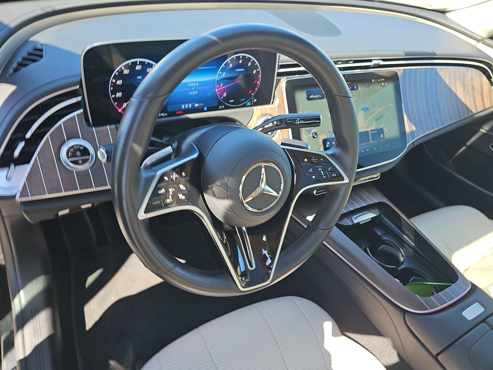 2025 Mercedes-Benz E-Class E 350 AWD