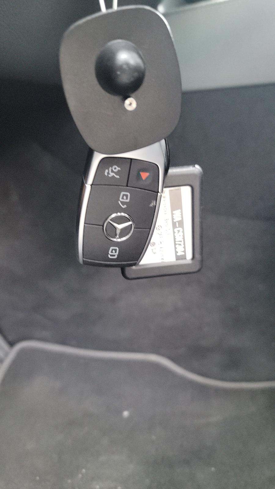 2025 Mercedes-Benz GLE GLE 350 AWD