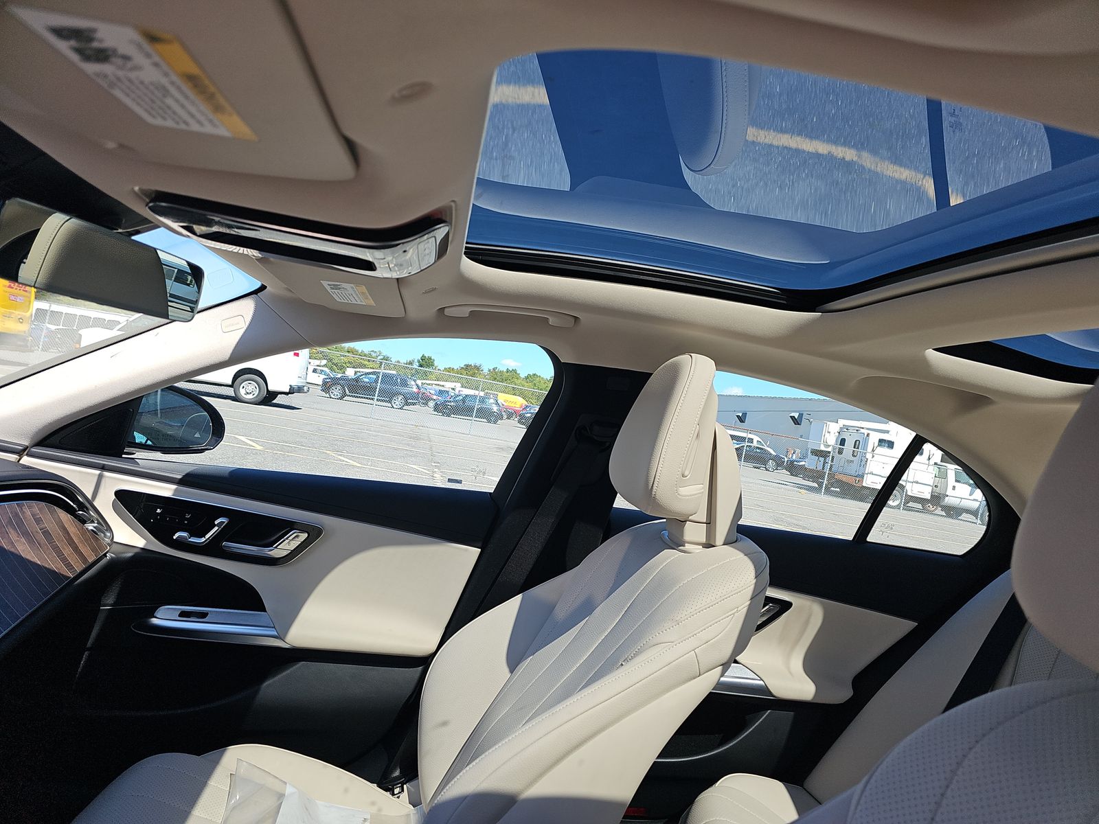 2025 Mercedes-Benz E-Class E 350 AWD