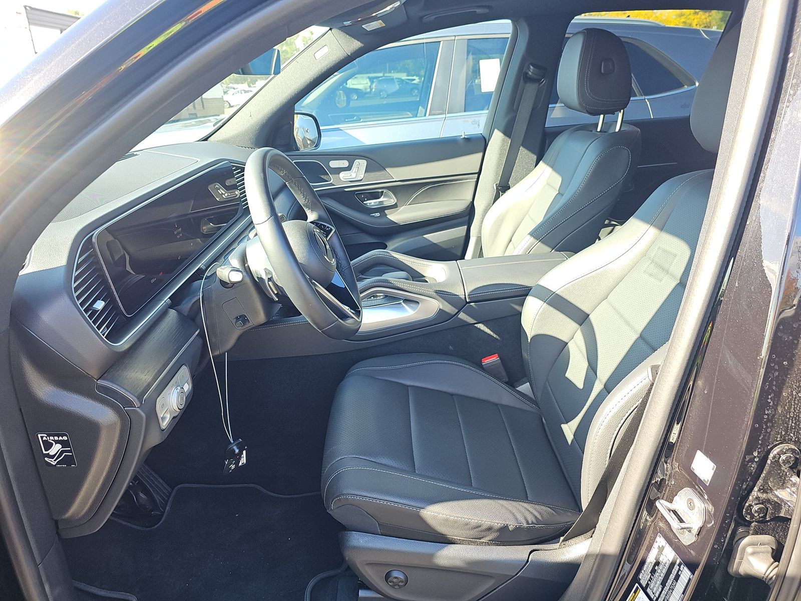 2025 Mercedes-Benz GLE GLE 350 AWD