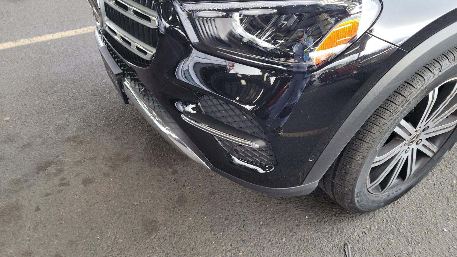 2025 Mercedes-Benz GLE GLE 350 AWD