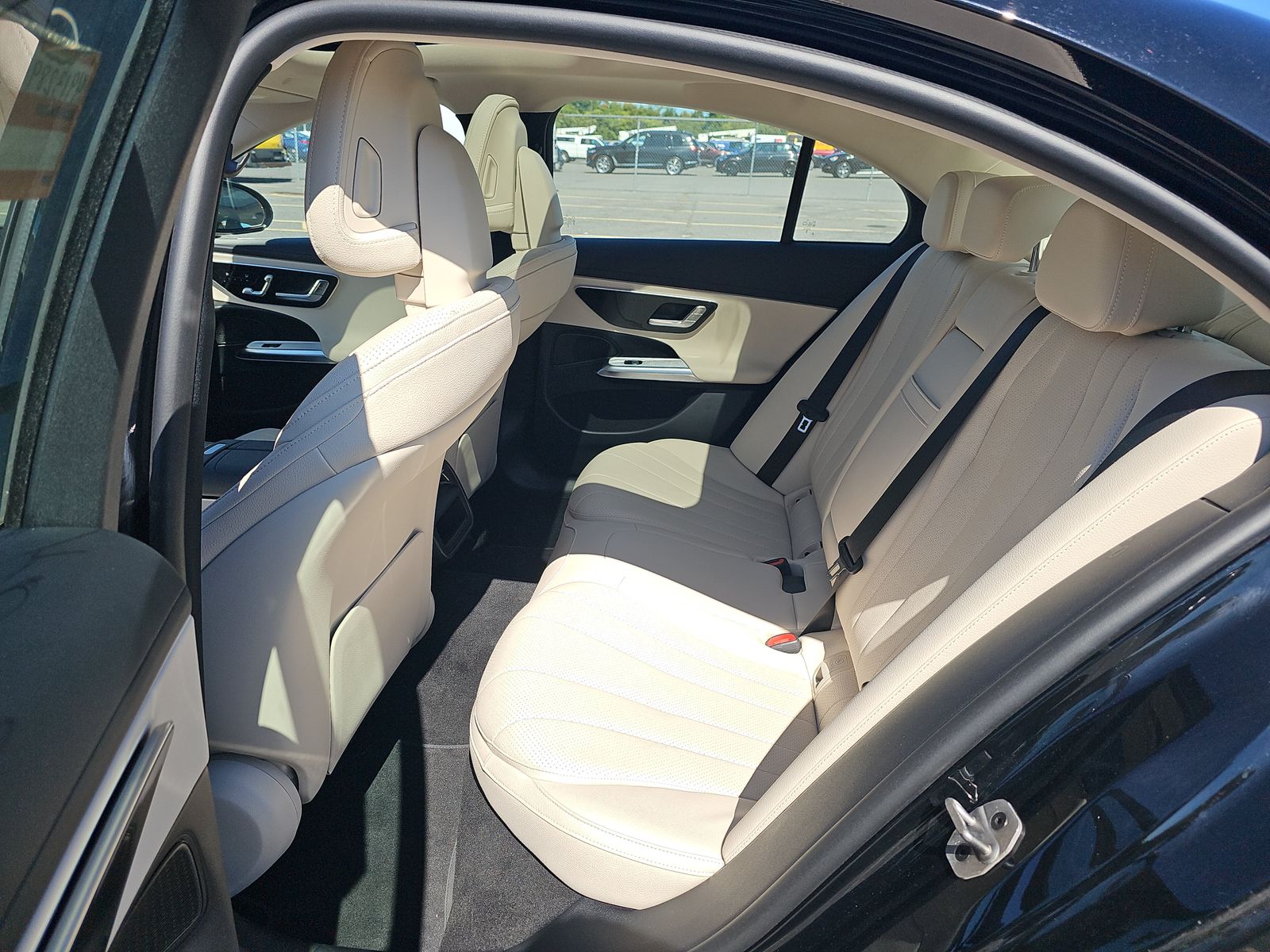 2025 Mercedes-Benz E-Class E 350 AWD