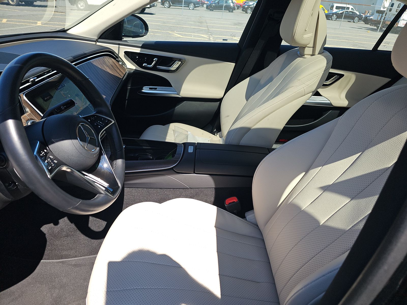 2025 Mercedes-Benz E-Class E 350 AWD