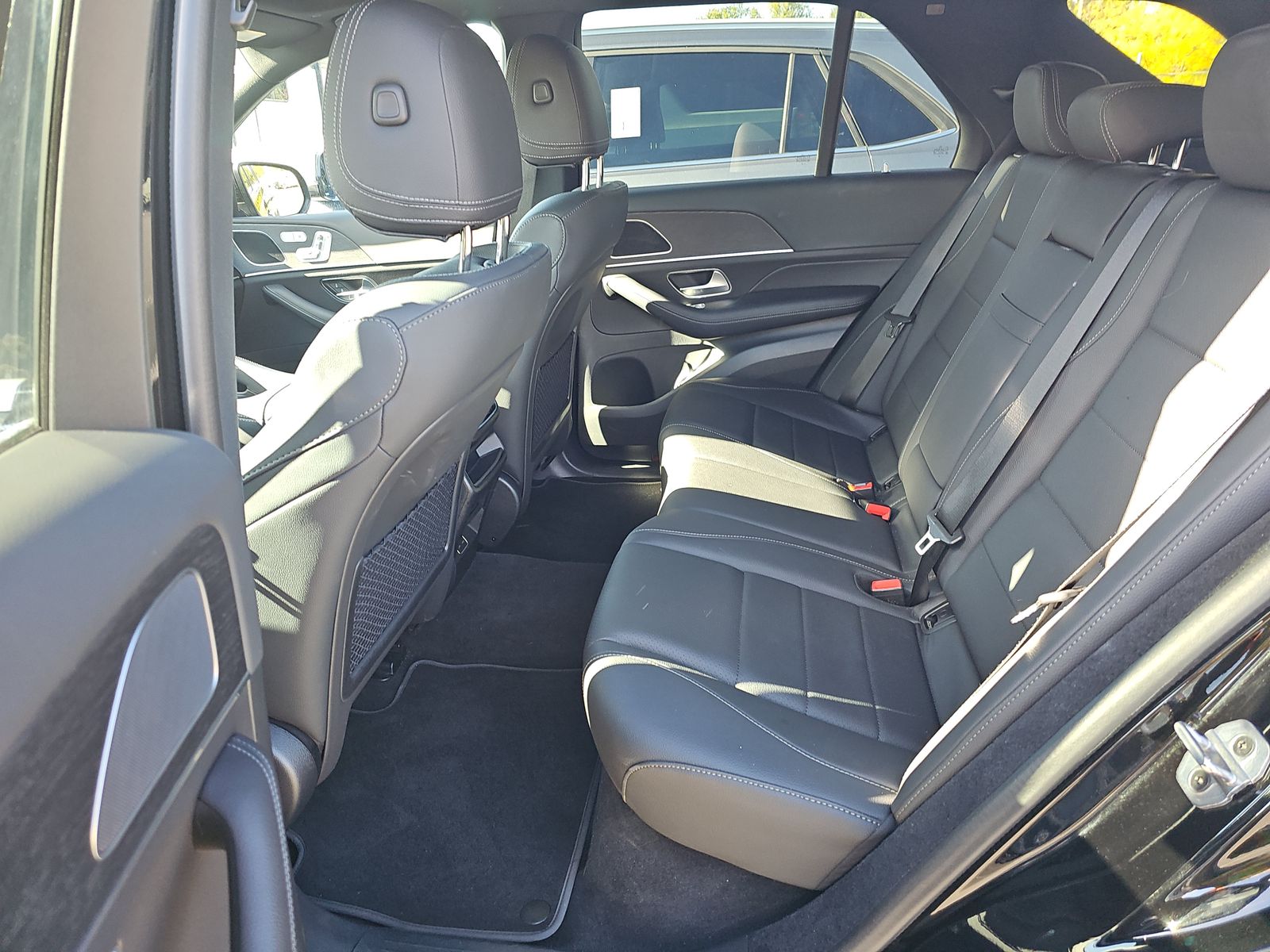 2025 Mercedes-Benz GLE GLE 350 AWD