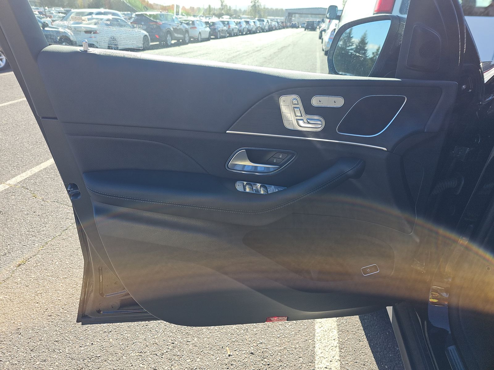 2025 Mercedes-Benz GLE GLE 350 AWD