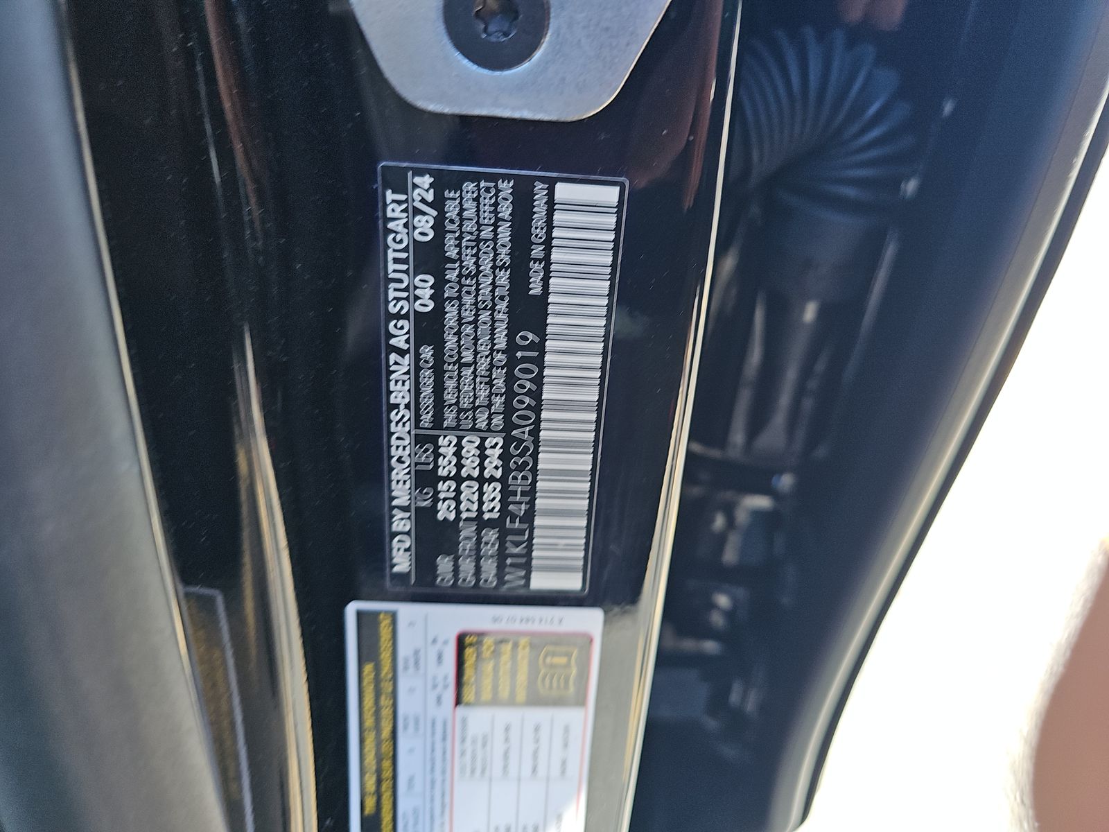 2025 Mercedes-Benz E-Class E 350 AWD