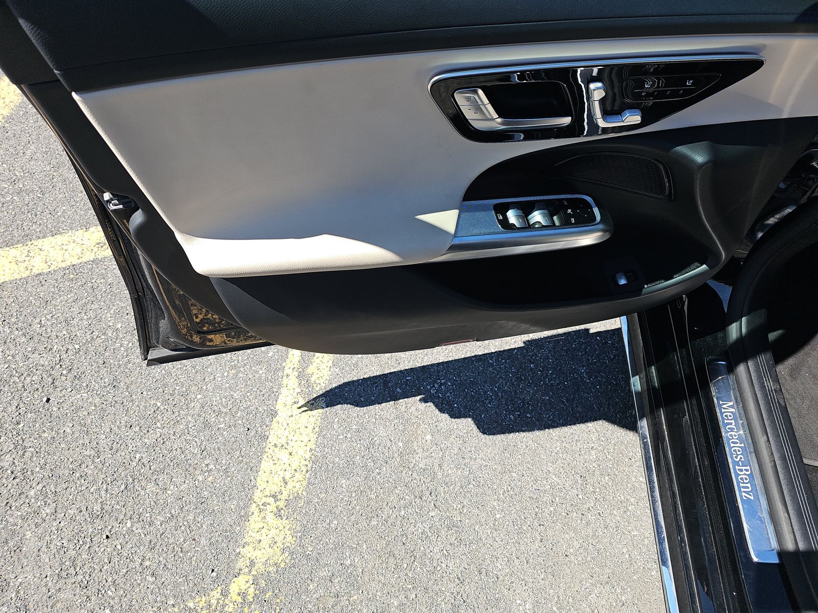 2025 Mercedes-Benz E-Class E 350 AWD