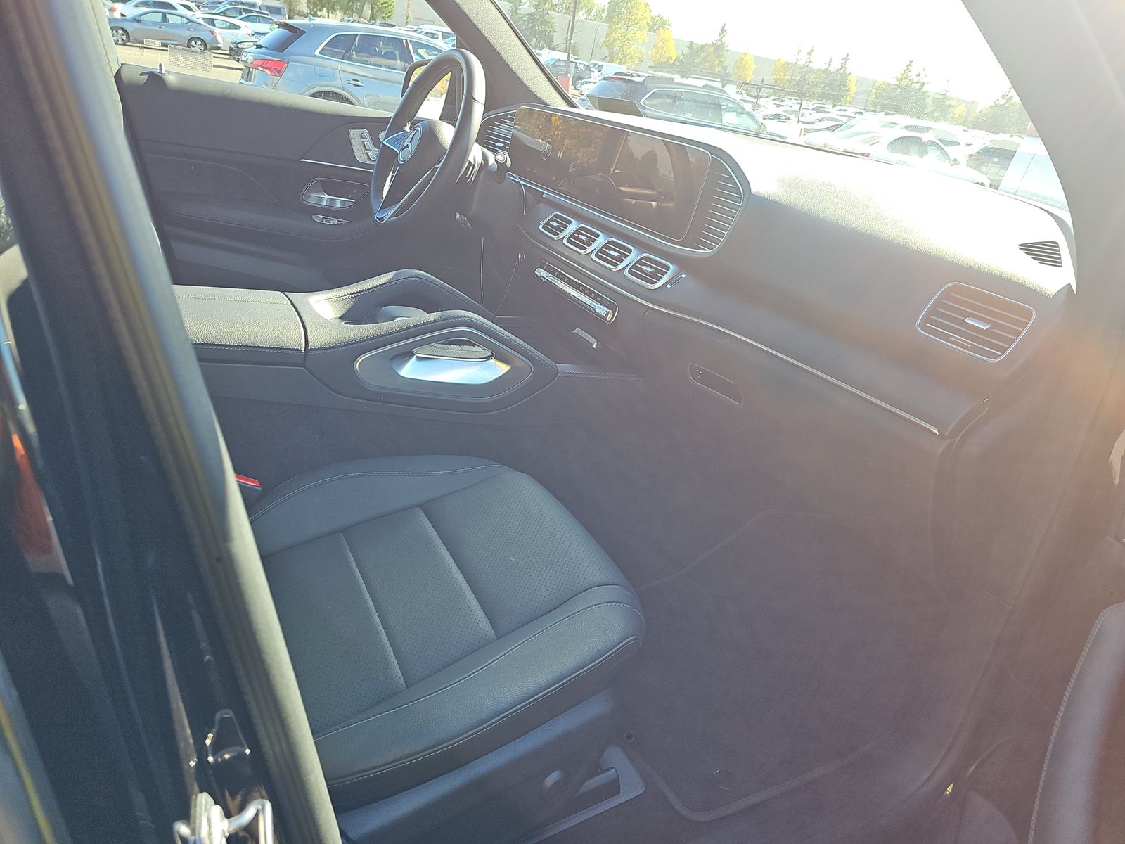 2025 Mercedes-Benz GLE GLE 350 AWD