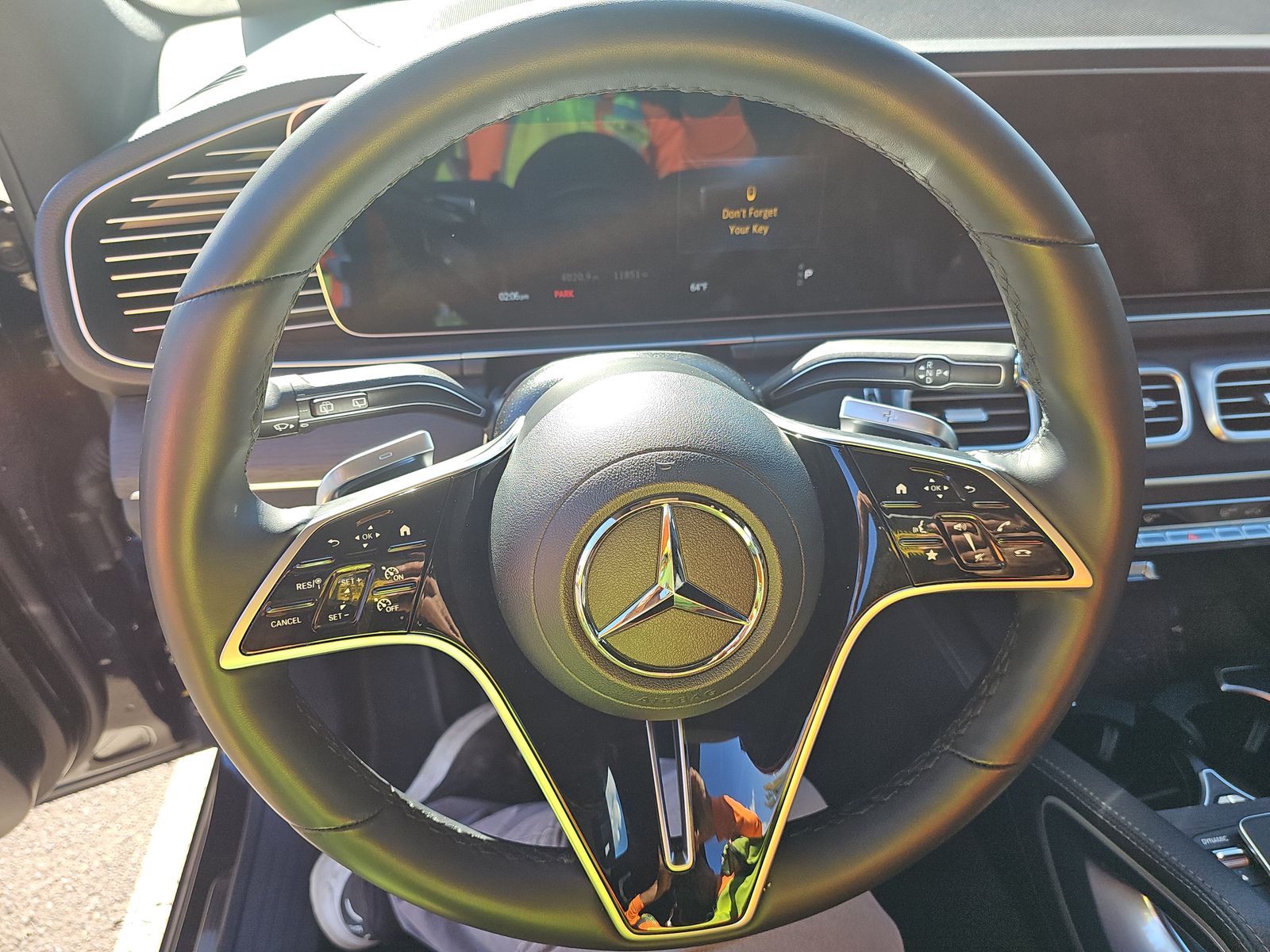 2025 Mercedes-Benz GLE GLE 350 AWD