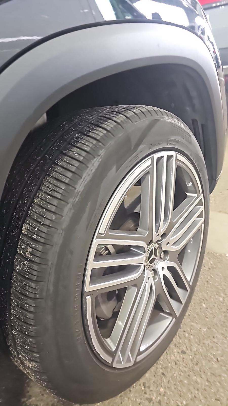 2025 Mercedes-Benz GLS GLS 450 AWD