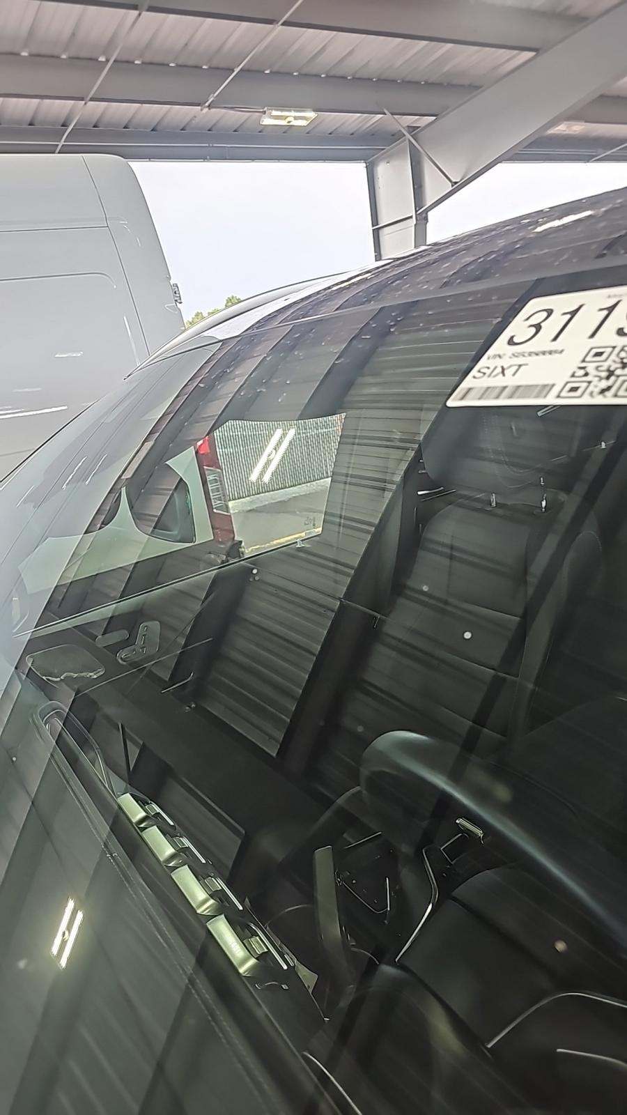 2025 Mercedes-Benz GLS GLS 450 AWD