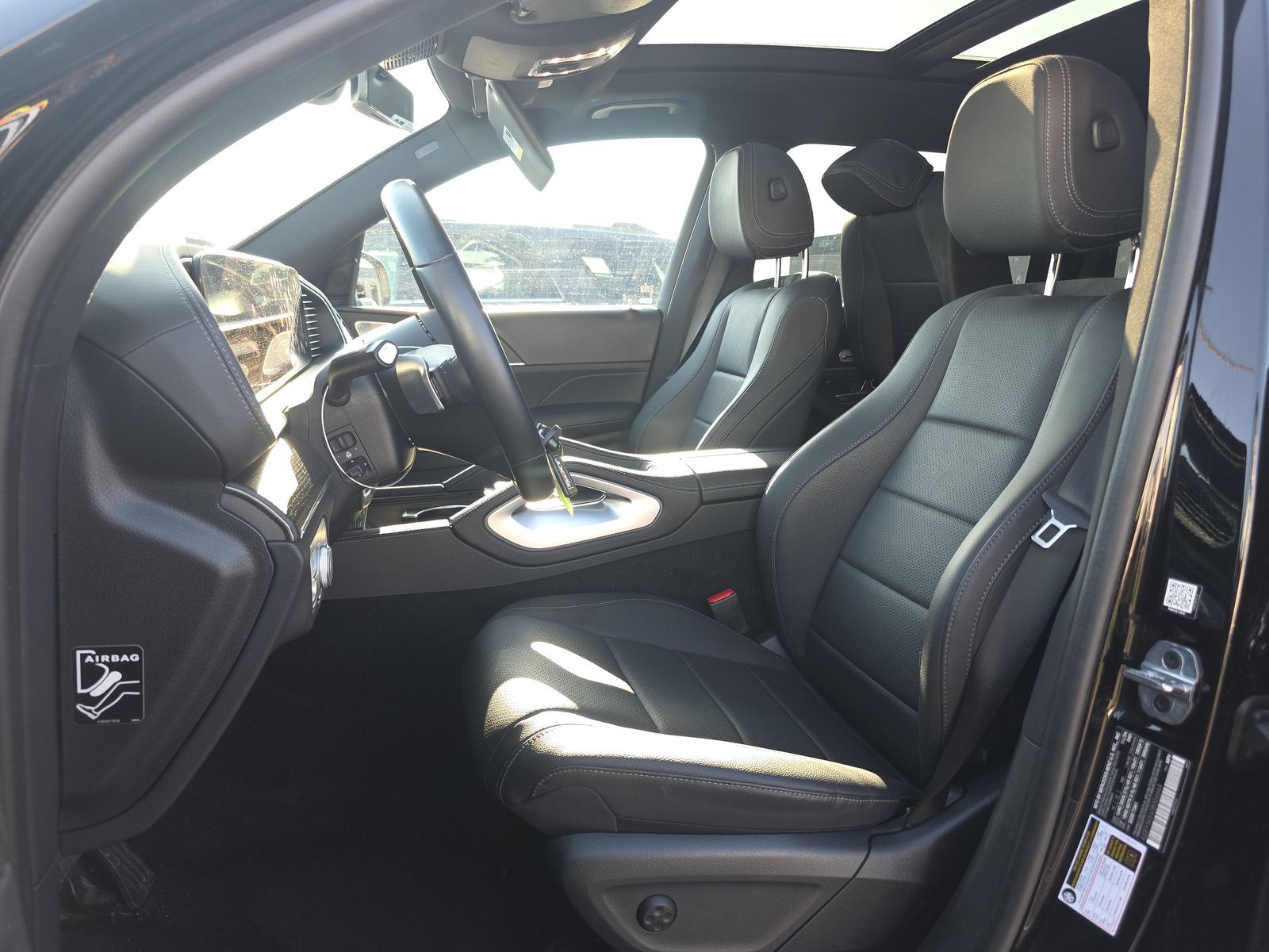 2025 Mercedes-Benz GLS GLS 450 AWD