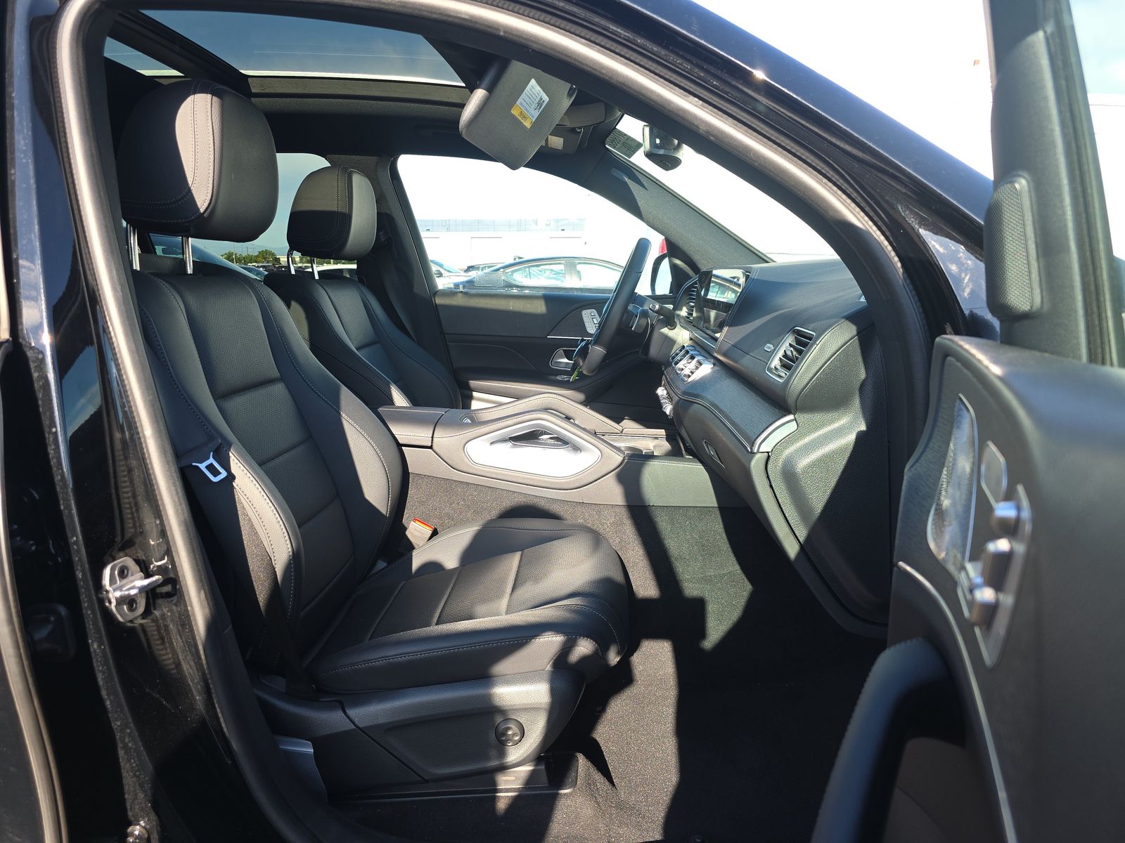 2025 Mercedes-Benz GLS GLS 450 AWD