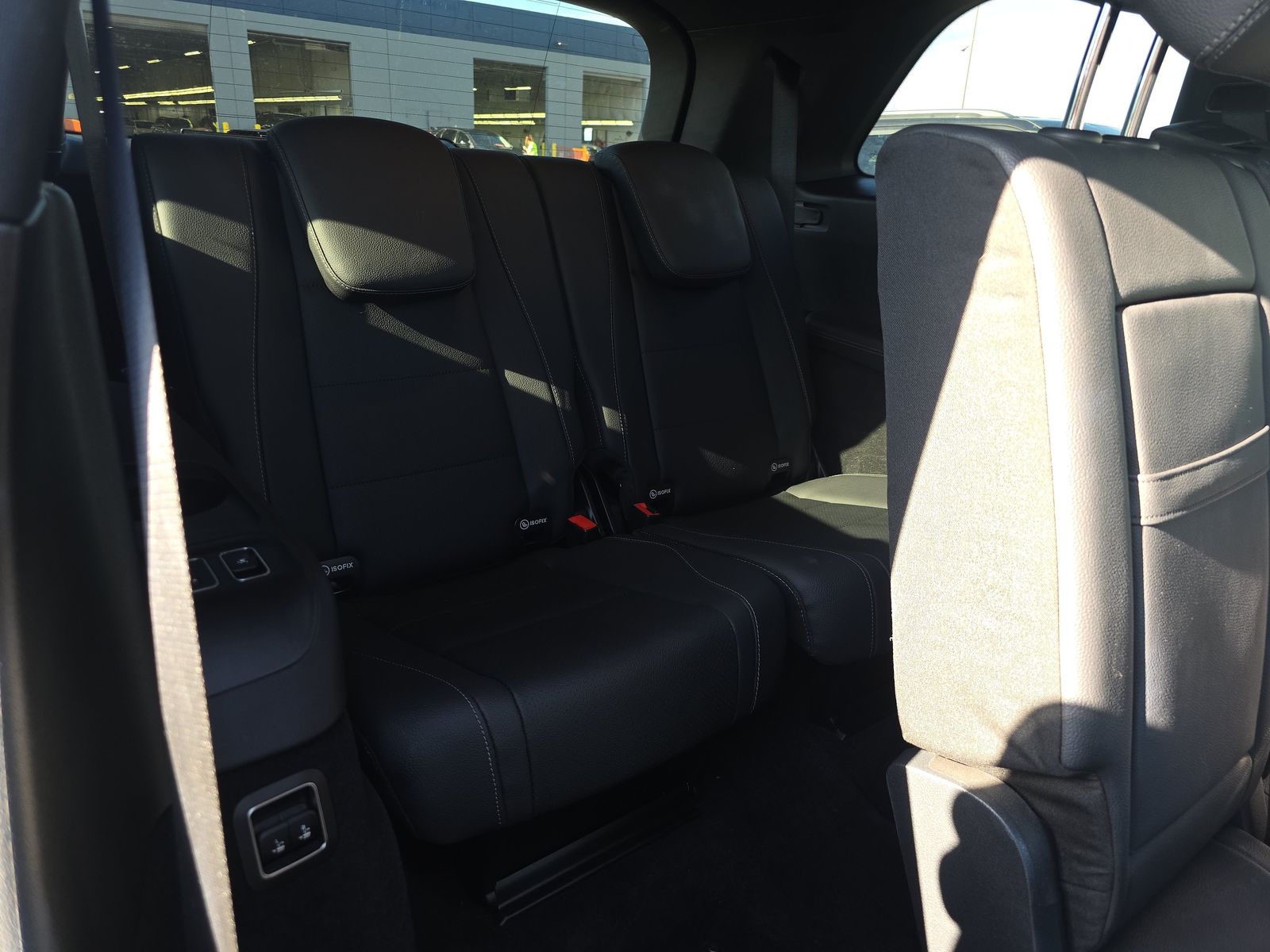 2025 Mercedes-Benz GLS GLS 450 AWD