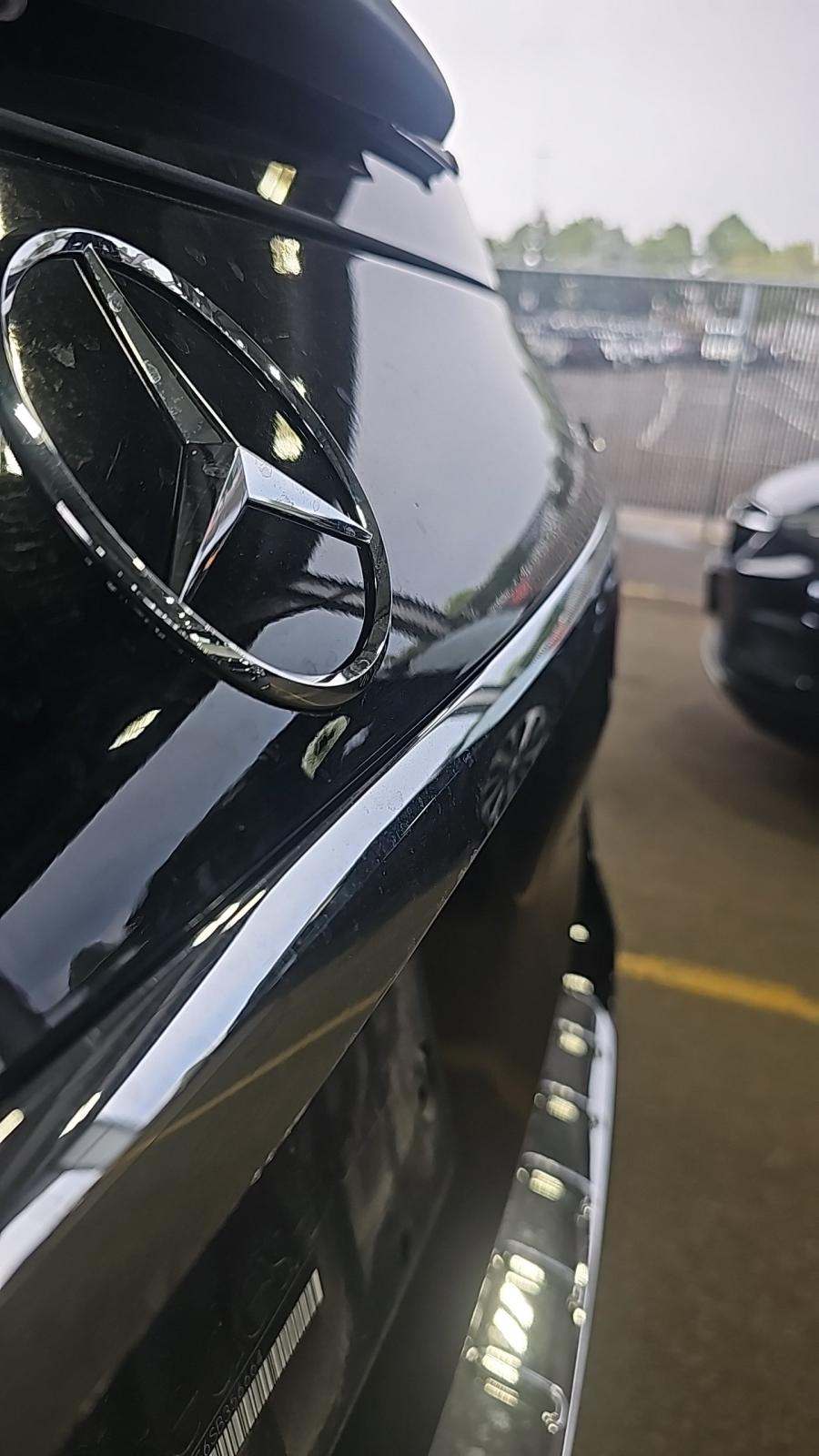 2025 Mercedes-Benz GLS GLS 450 AWD