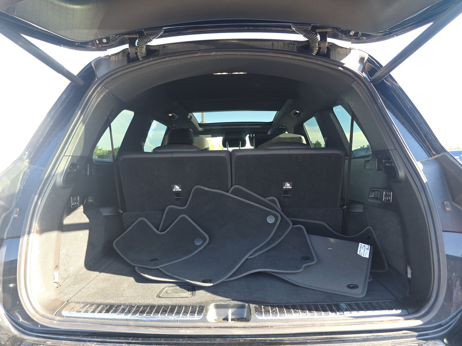 2025 Mercedes-Benz GLS GLS 450 AWD