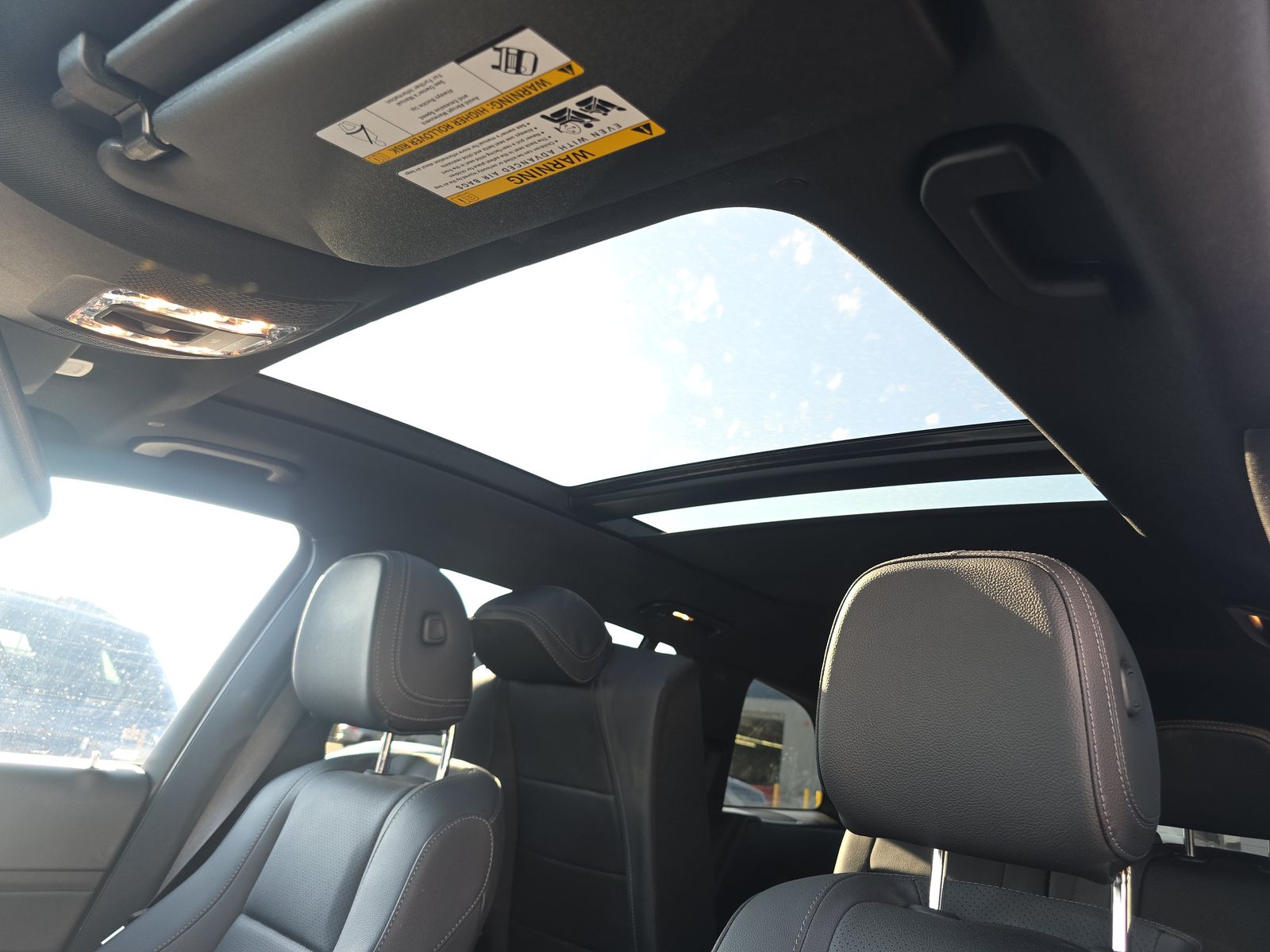 2025 Mercedes-Benz GLS GLS 450 AWD