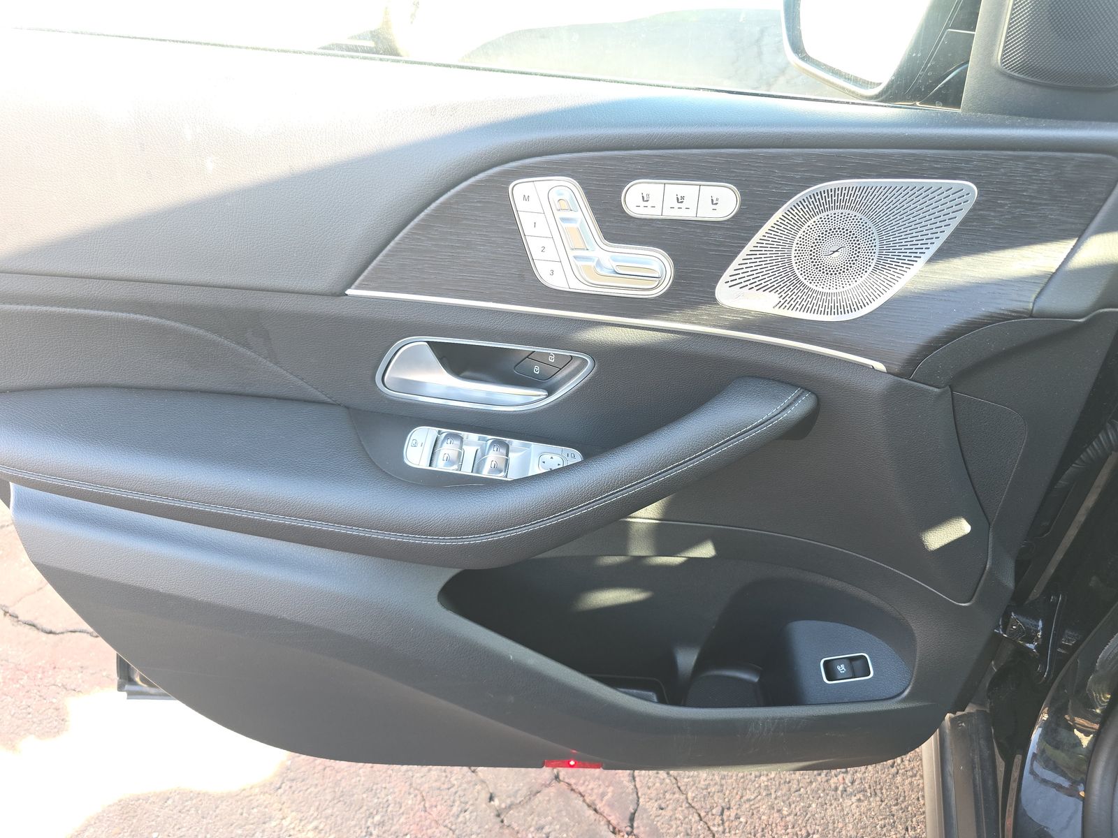 2025 Mercedes-Benz GLS GLS 450 AWD