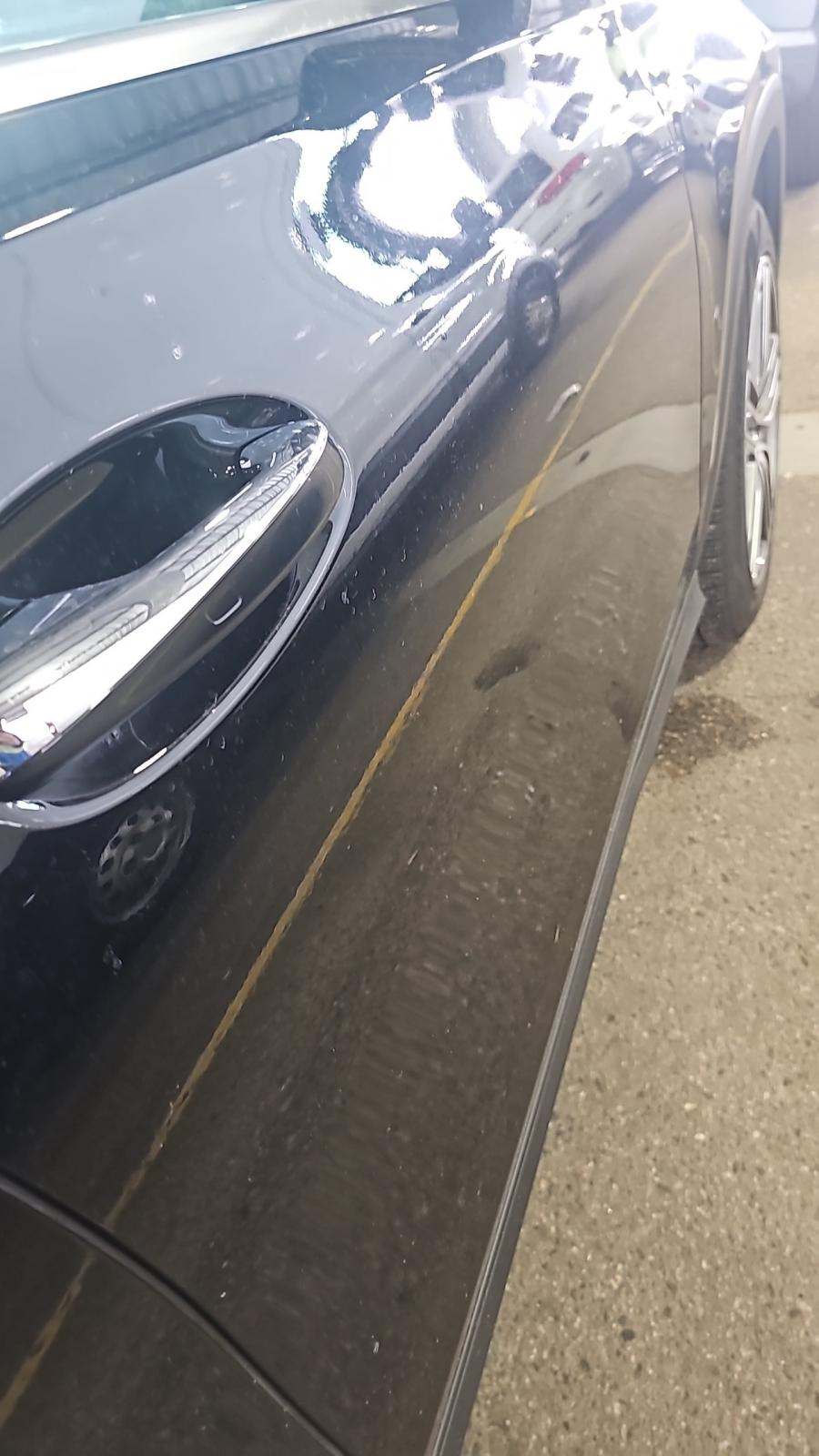 2025 Mercedes-Benz GLS GLS 450 AWD