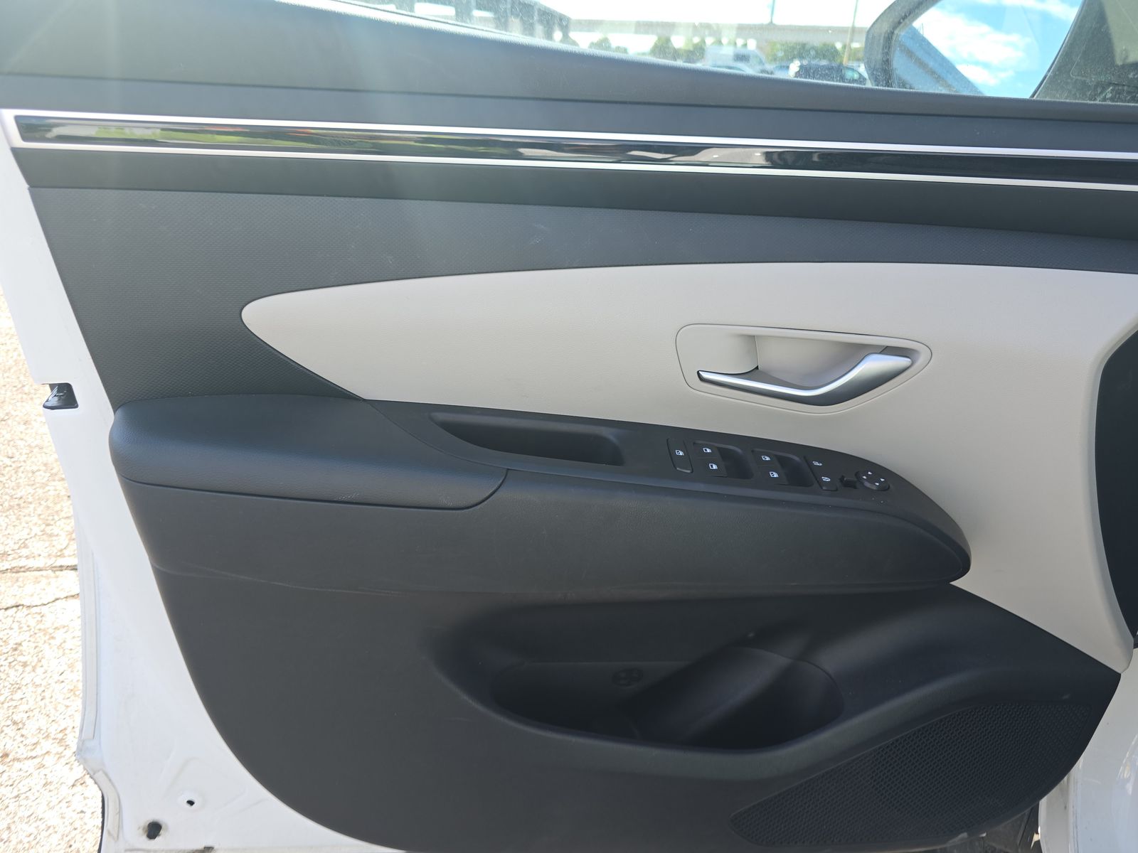 2024 Hyundai Tucson SEL AWD