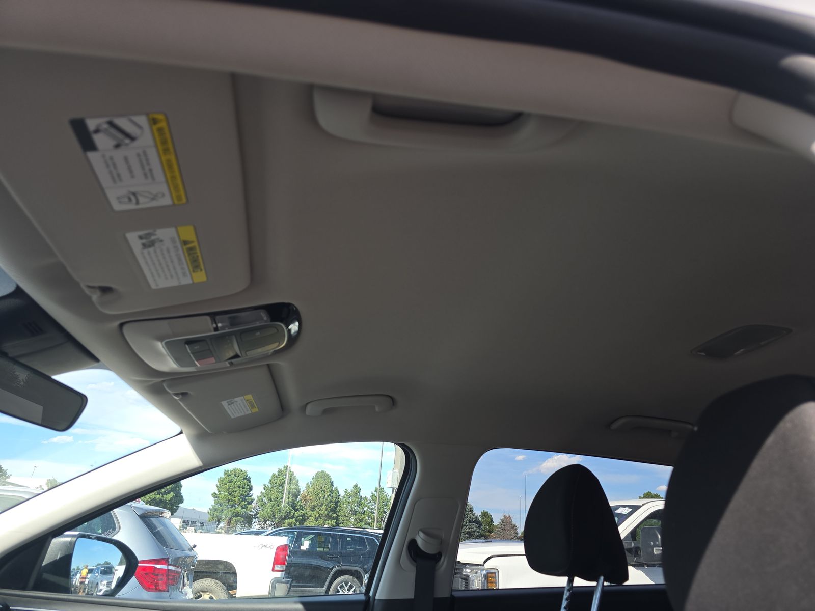 2024 Hyundai Tucson SEL AWD