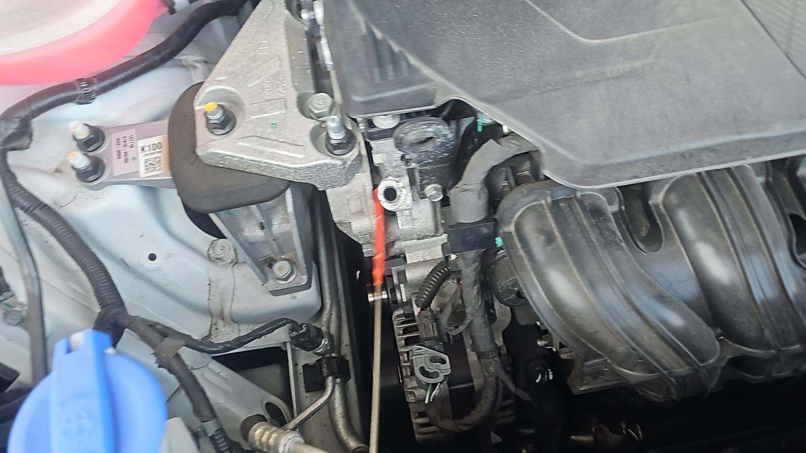 2024 Hyundai Tucson SEL AWD