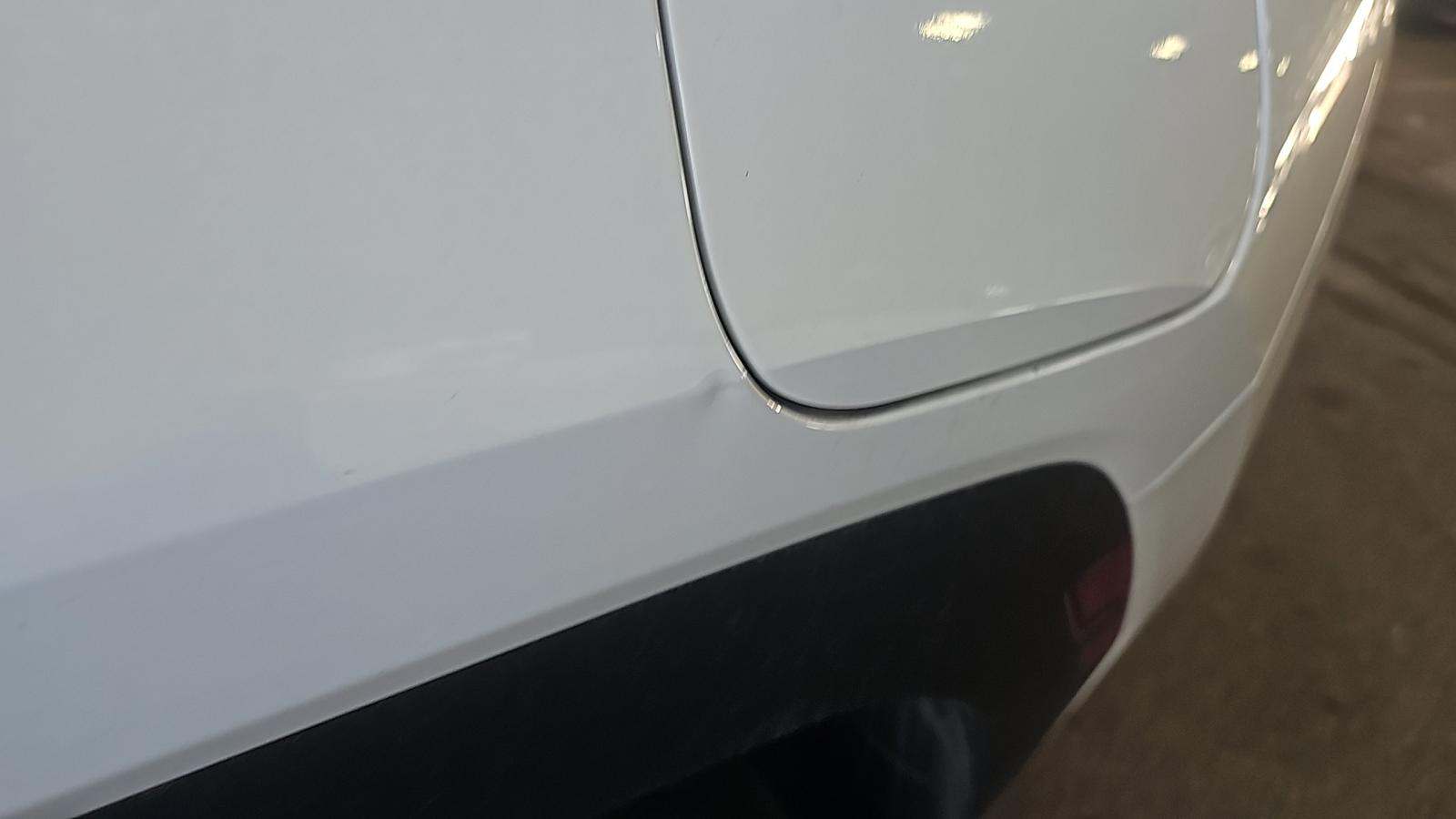 2024 Hyundai Tucson SEL AWD