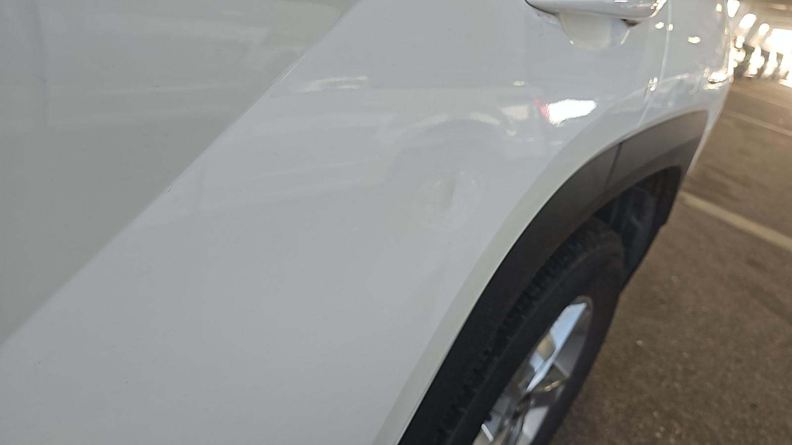 2024 Hyundai Tucson SEL AWD