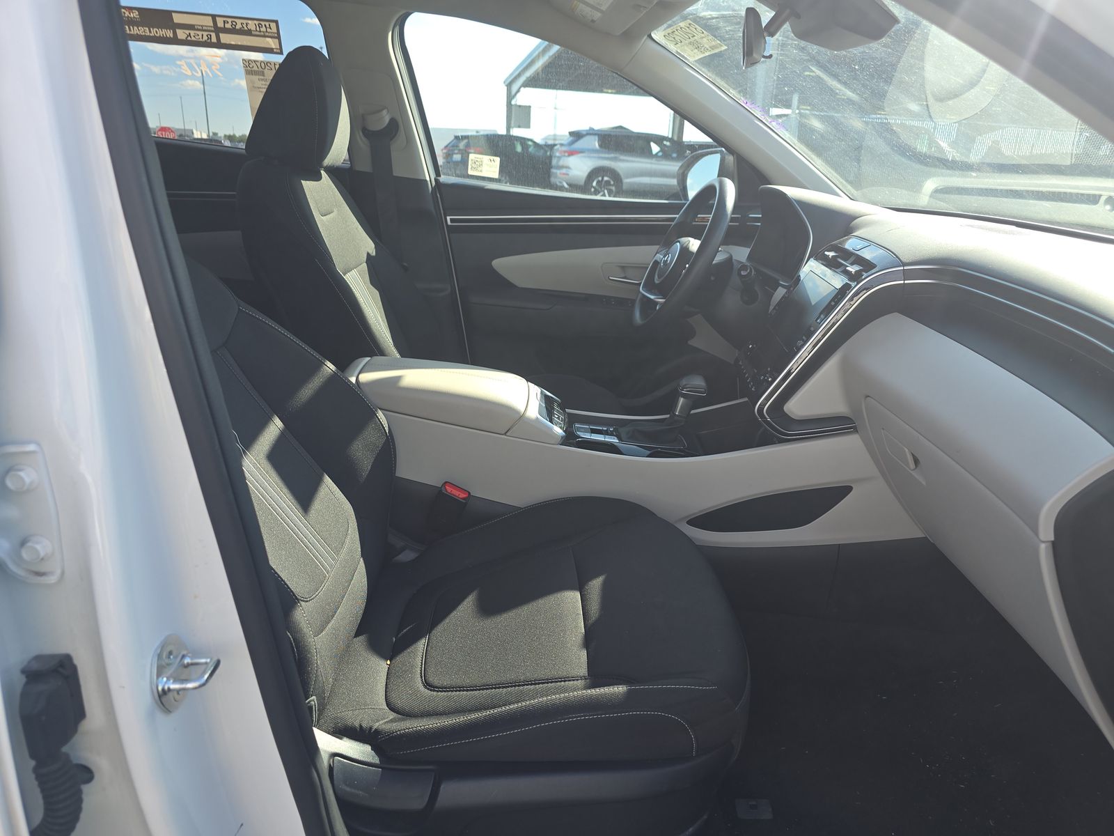 2024 Hyundai Tucson SEL AWD