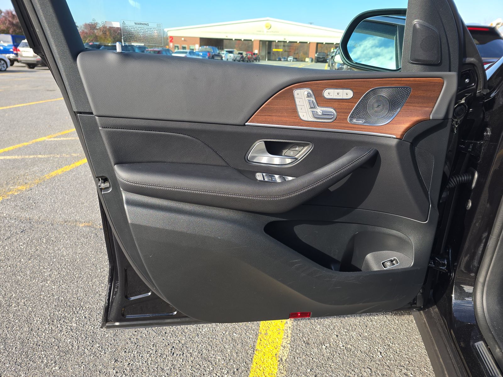 2025 Mercedes-Benz GLE GLE 350 AWD