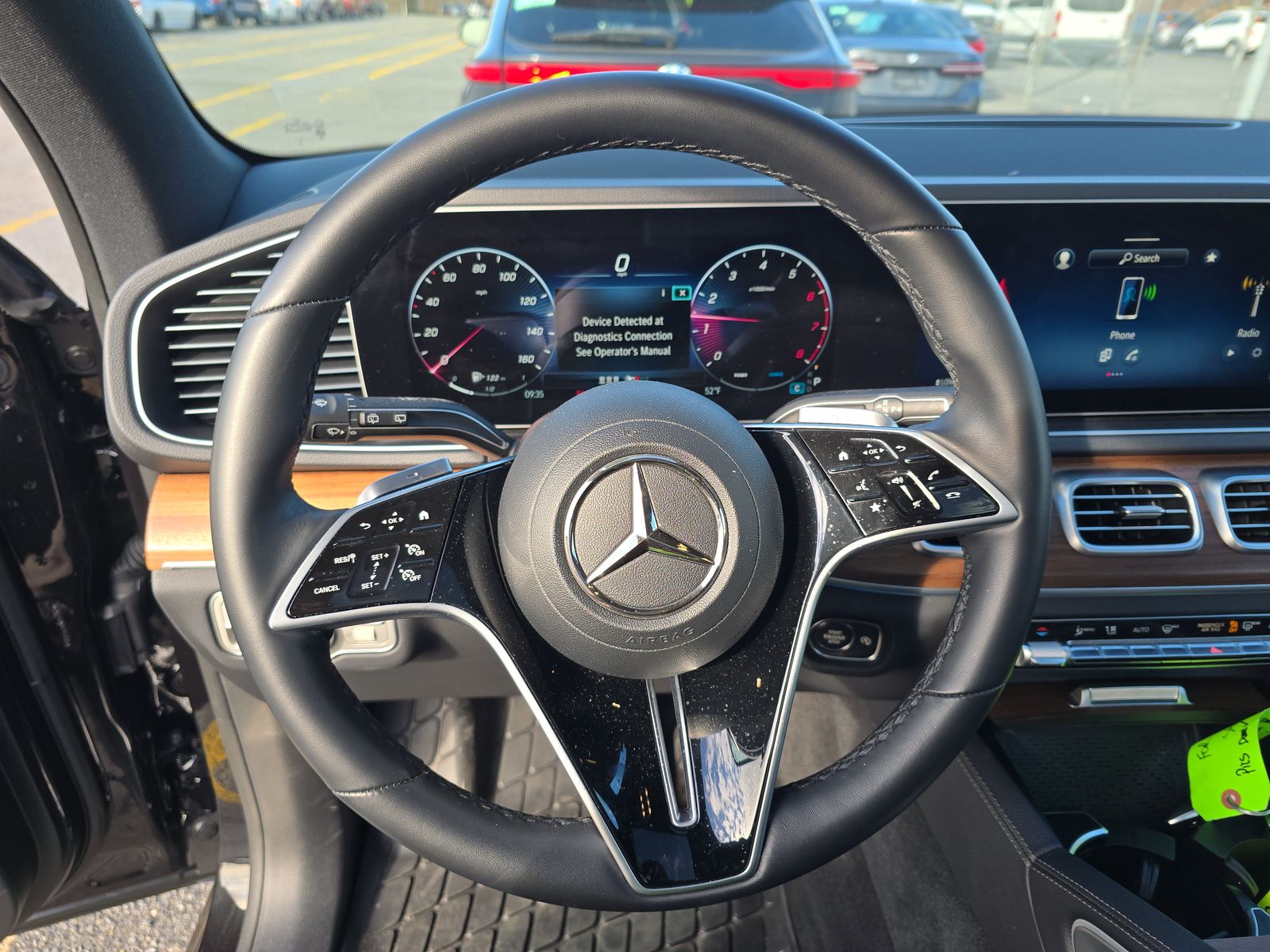 2025 Mercedes-Benz GLE GLE 350 AWD