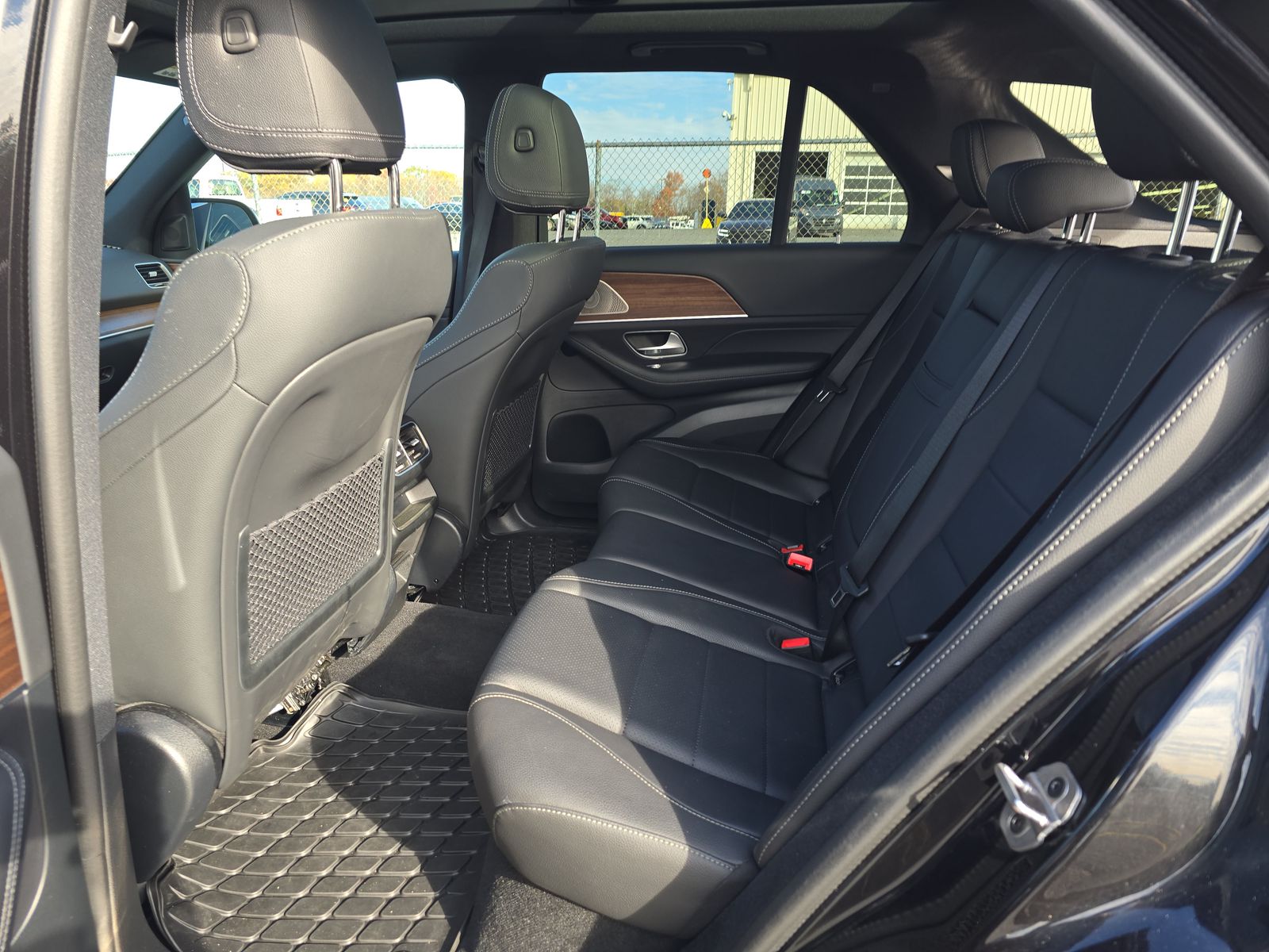 2025 Mercedes-Benz GLE GLE 350 AWD