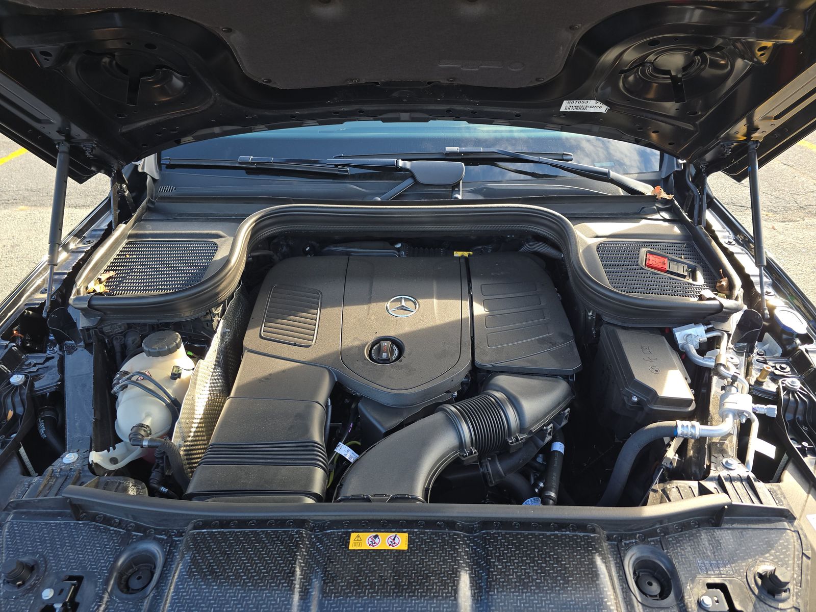 2025 Mercedes-Benz GLE GLE 350 AWD