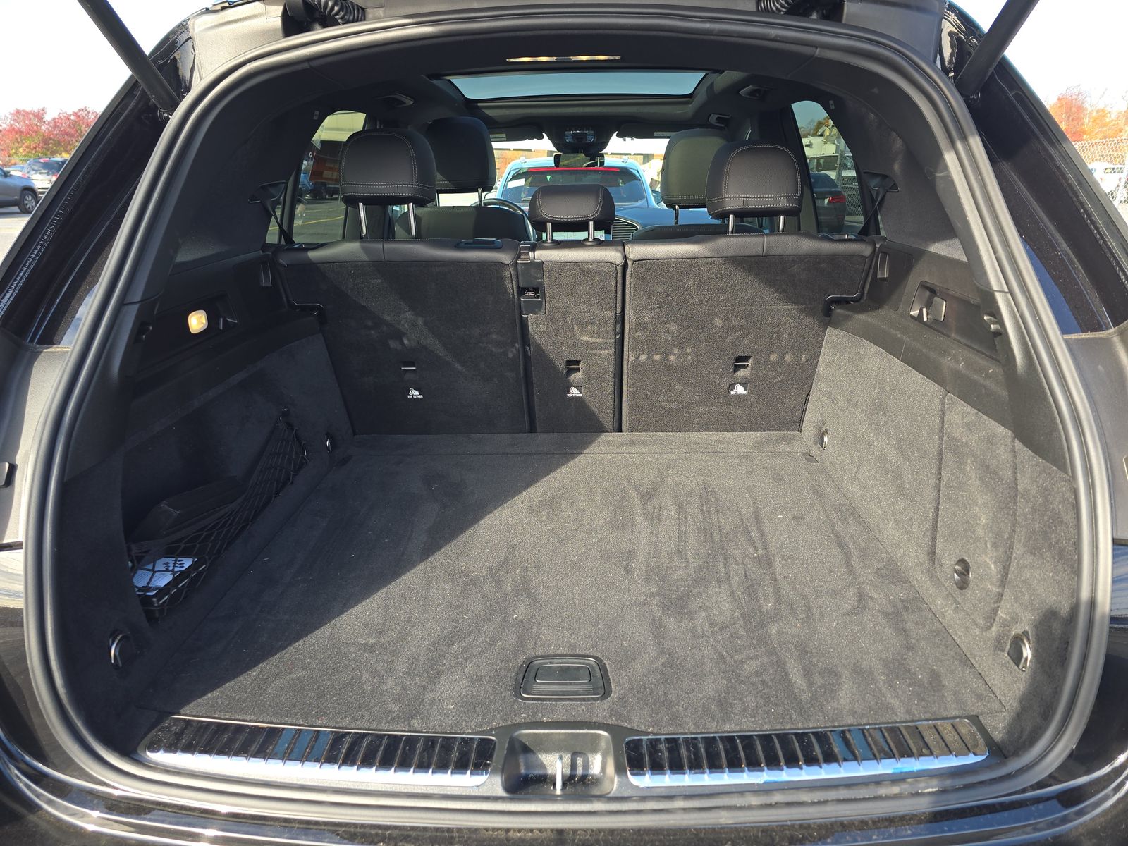 2025 Mercedes-Benz GLE GLE 350 AWD