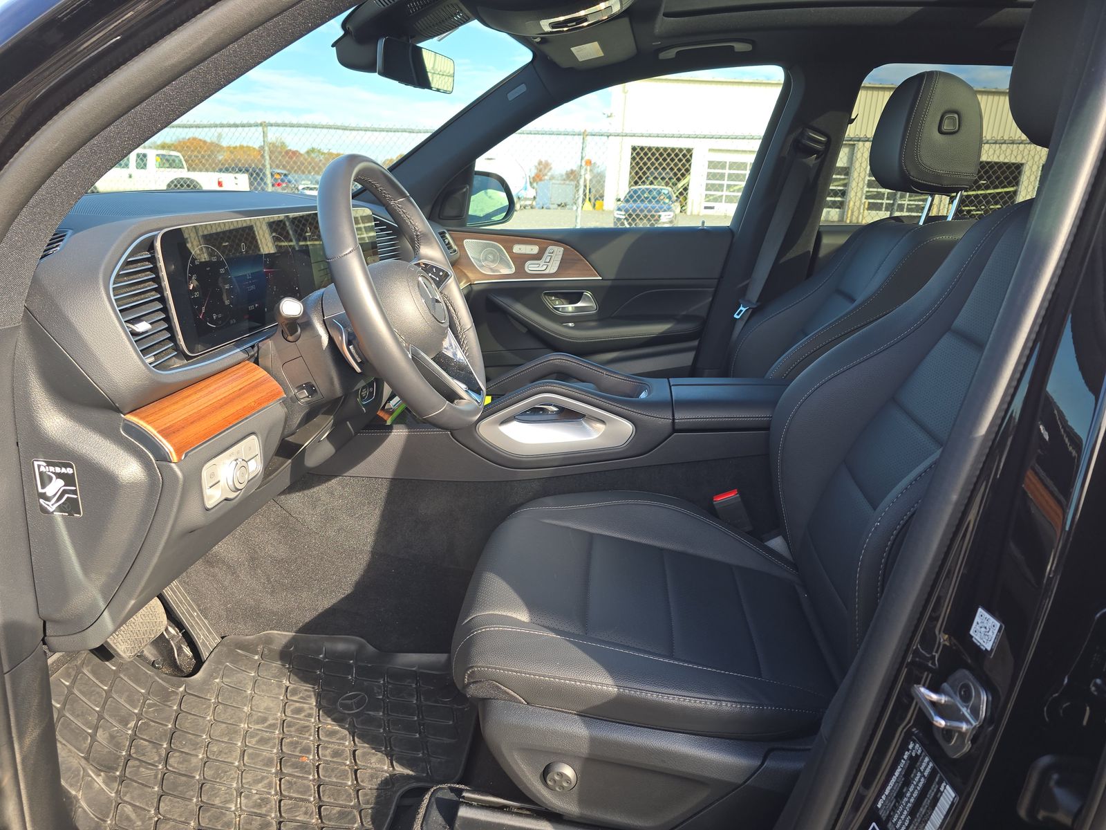 2025 Mercedes-Benz GLE GLE 350 AWD